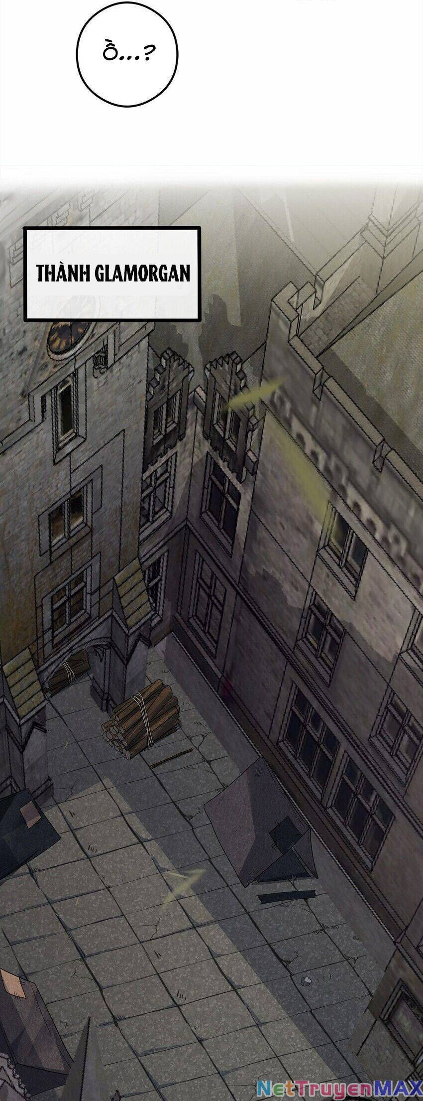 Thôn Trưởng Thôn Tân Thủ Chapter 3 - Trang 2