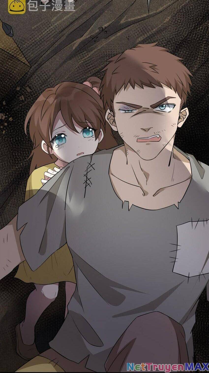 Thôn Trưởng Thôn Tân Thủ Chapter 3 - Trang 2