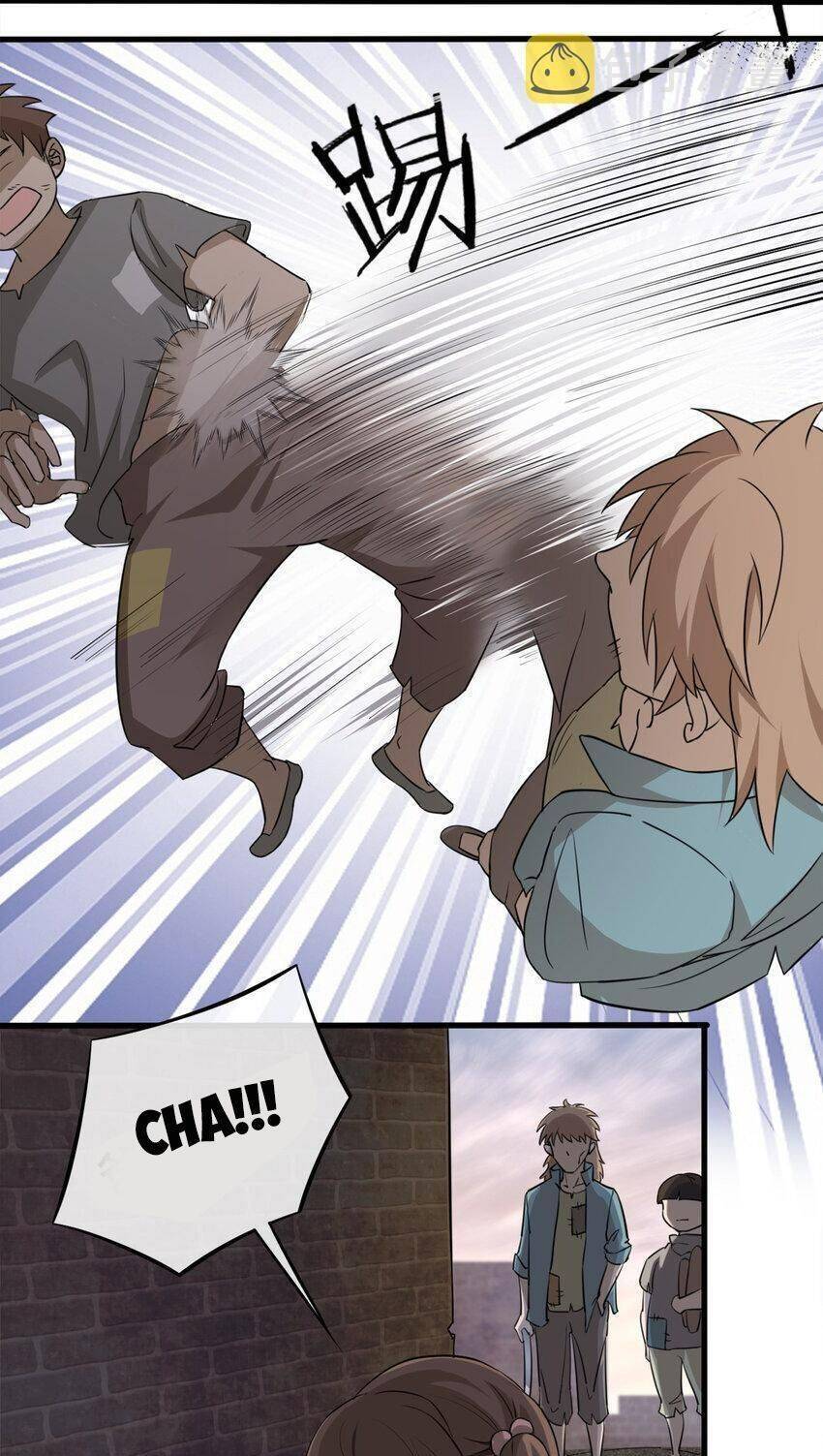 Thôn Trưởng Thôn Tân Thủ Chapter 3 - Trang 2