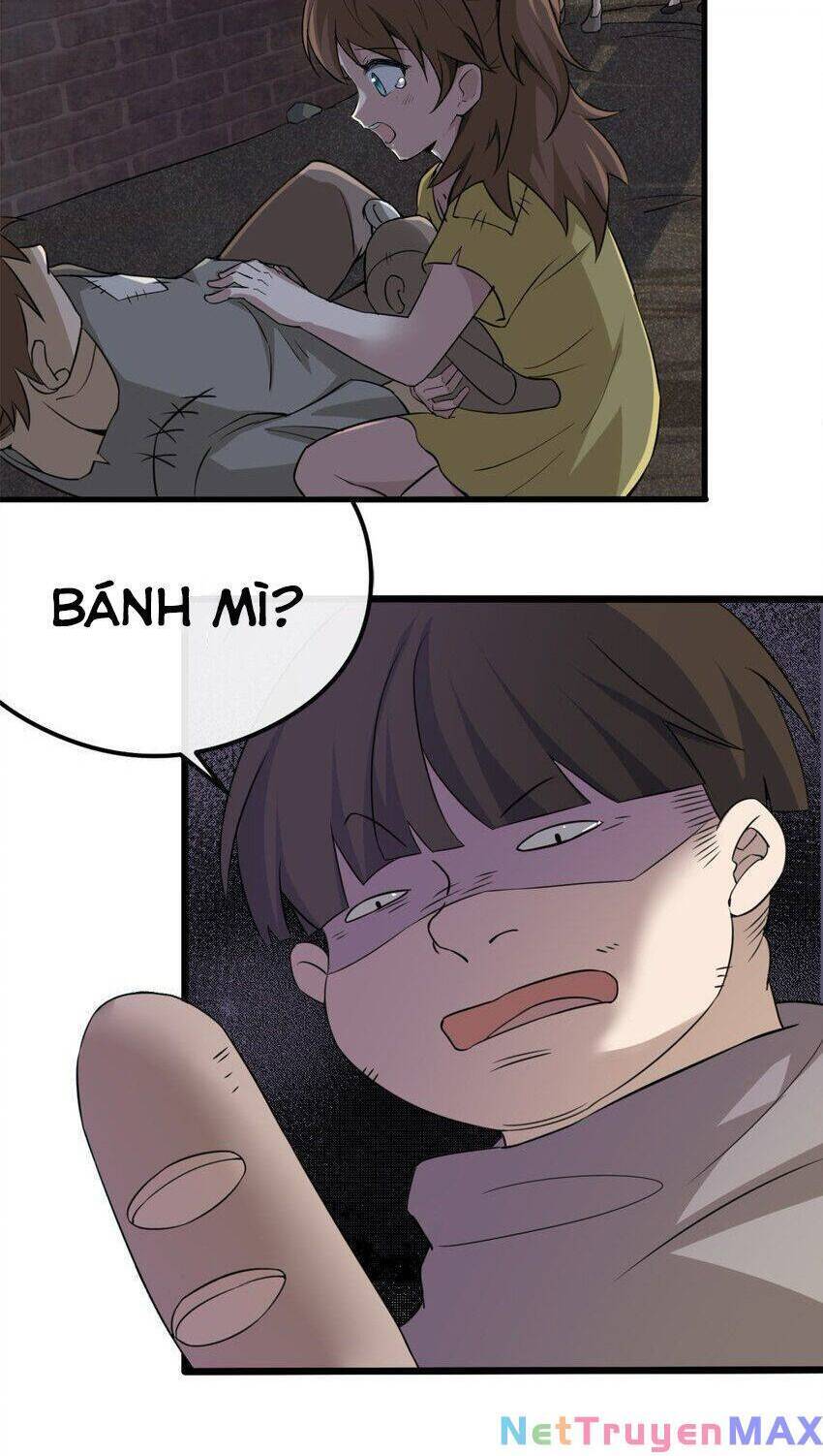 Thôn Trưởng Thôn Tân Thủ Chapter 3 - Trang 2