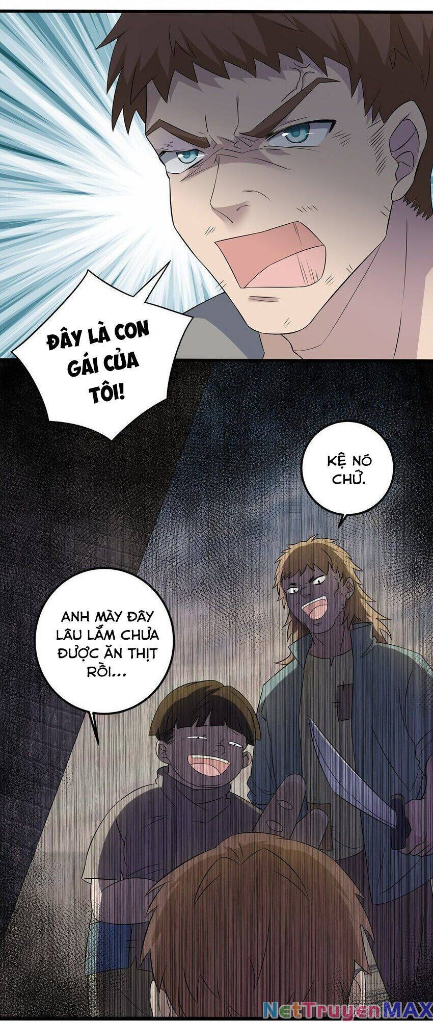 Thôn Trưởng Thôn Tân Thủ Chapter 3 - Trang 2