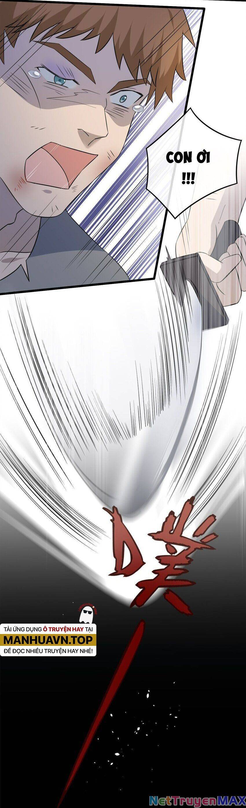 Thôn Trưởng Thôn Tân Thủ Chapter 3 - Trang 2