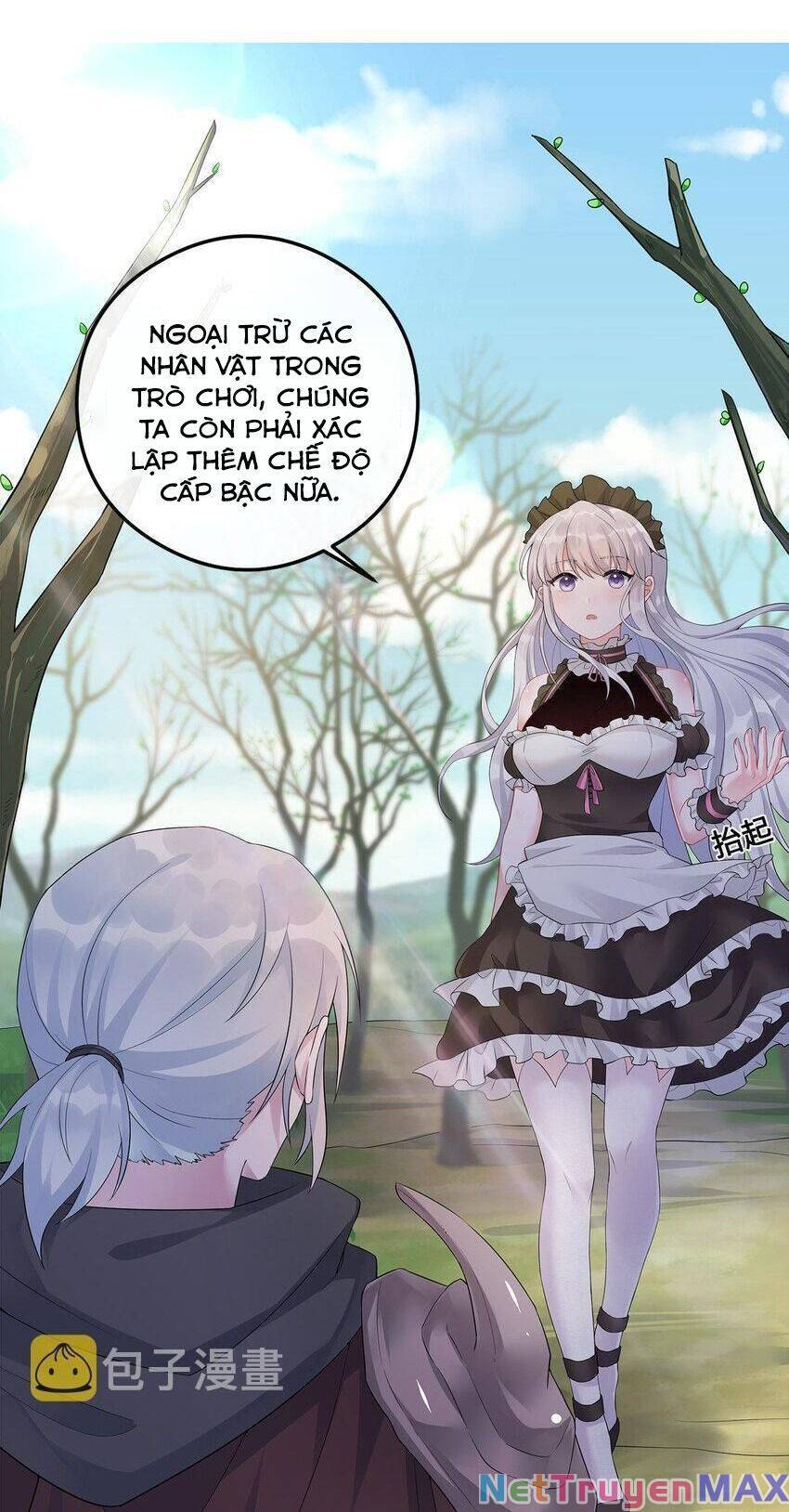 Thôn Trưởng Thôn Tân Thủ Chapter 3 - Trang 2