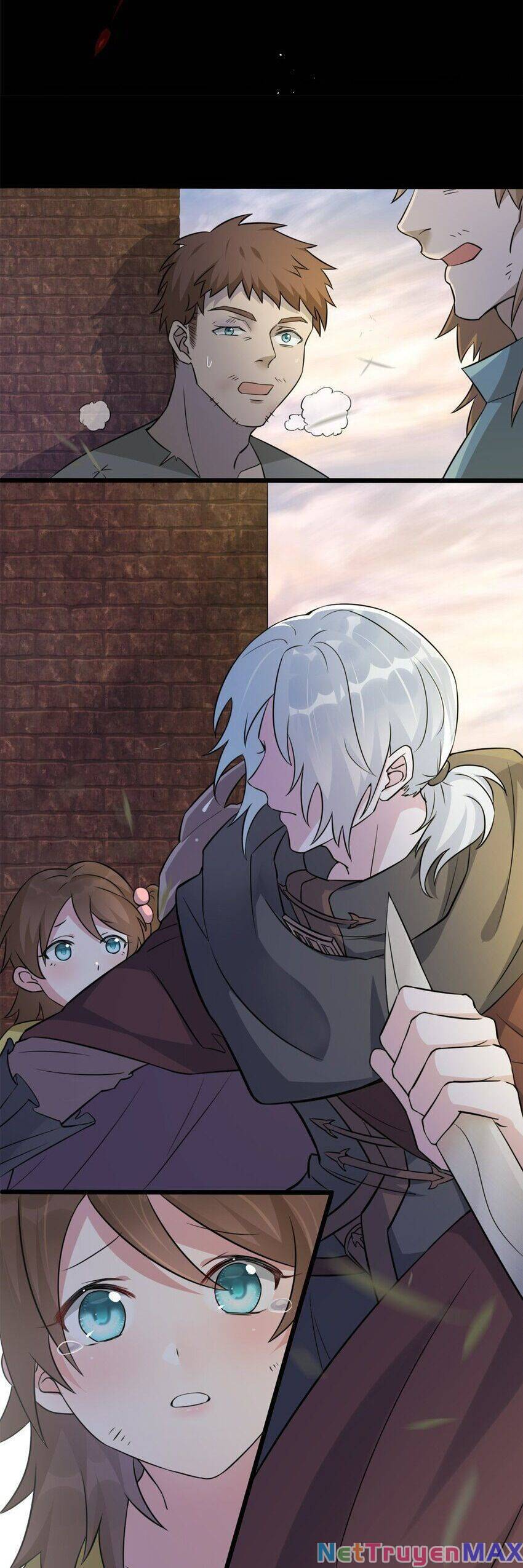 Thôn Trưởng Thôn Tân Thủ Chapter 3 - Trang 2