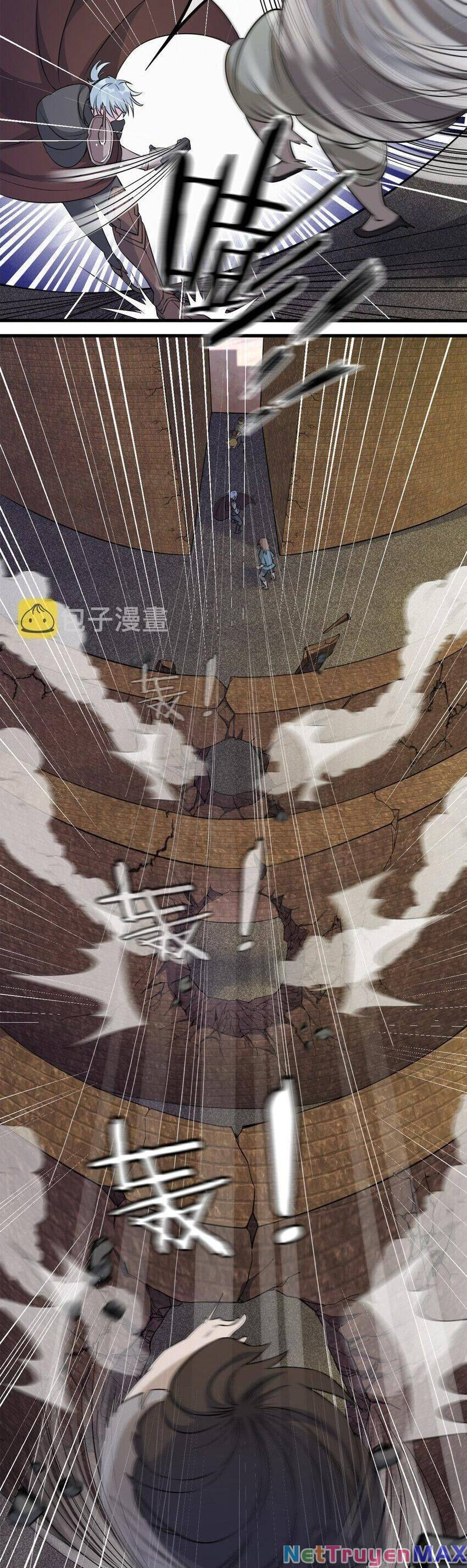 Thôn Trưởng Thôn Tân Thủ Chapter 3 - Trang 2