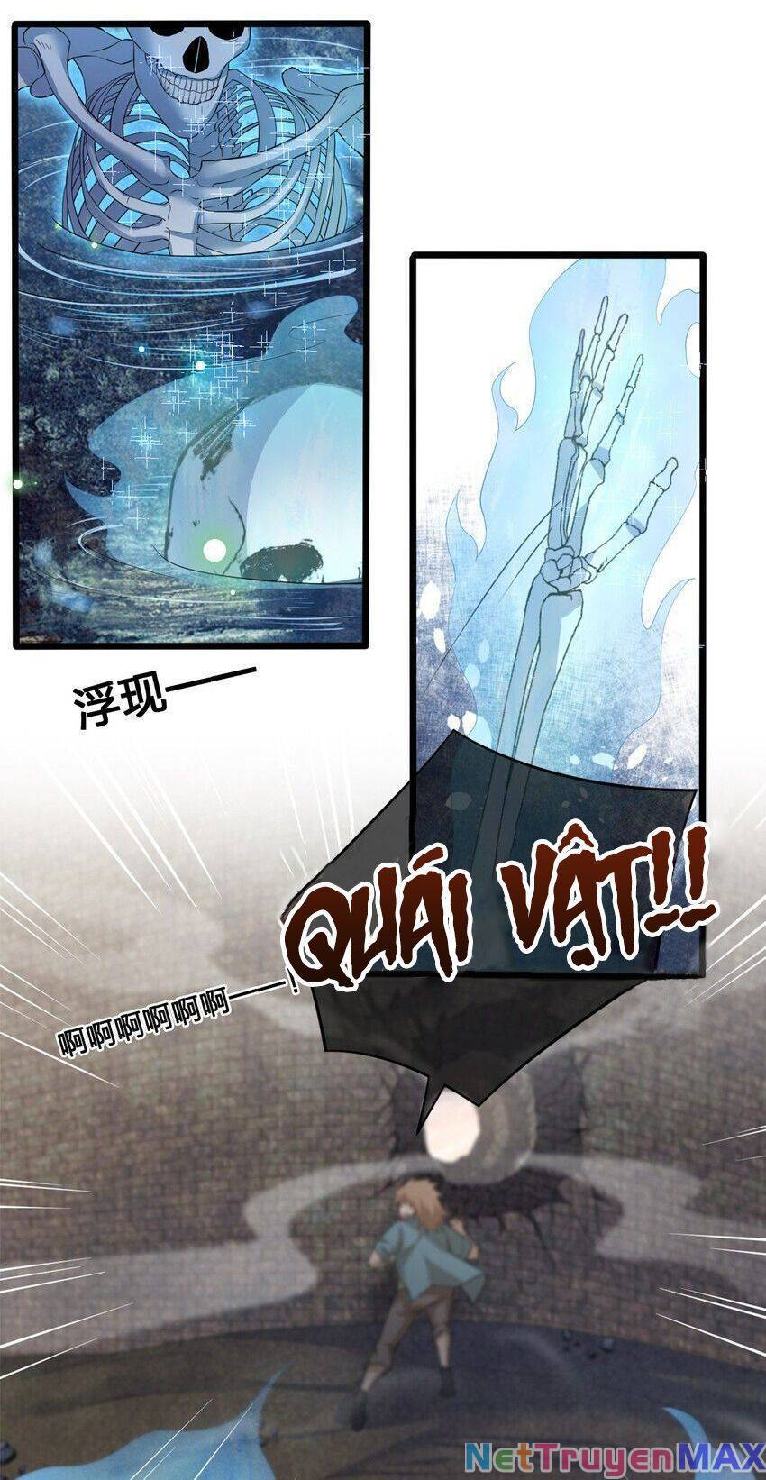 Thôn Trưởng Thôn Tân Thủ Chapter 3 - Trang 2