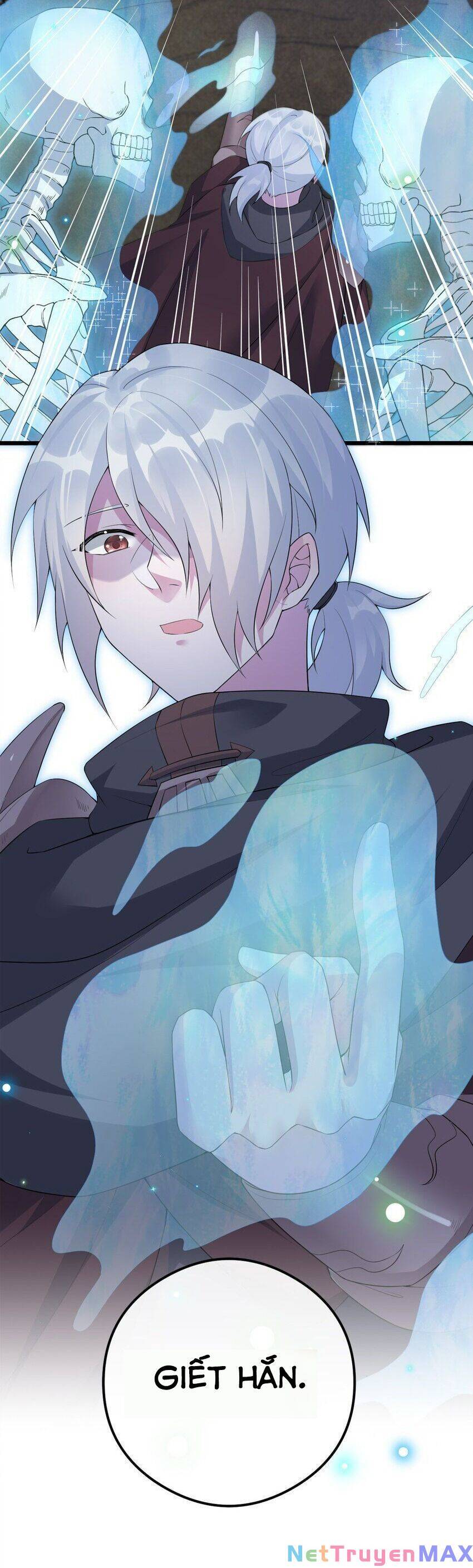 Thôn Trưởng Thôn Tân Thủ Chapter 3 - Trang 2