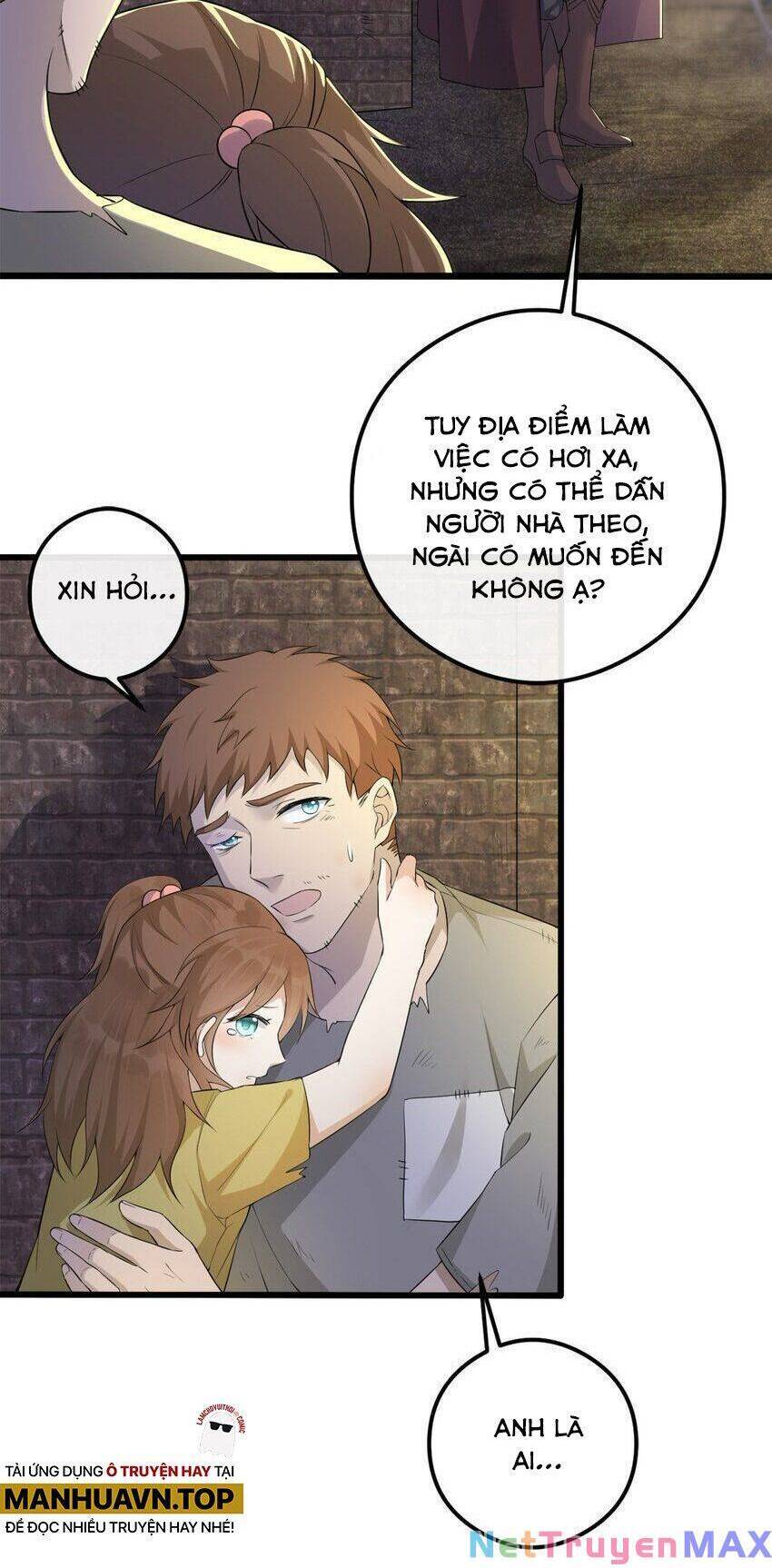 Thôn Trưởng Thôn Tân Thủ Chapter 3 - Trang 2