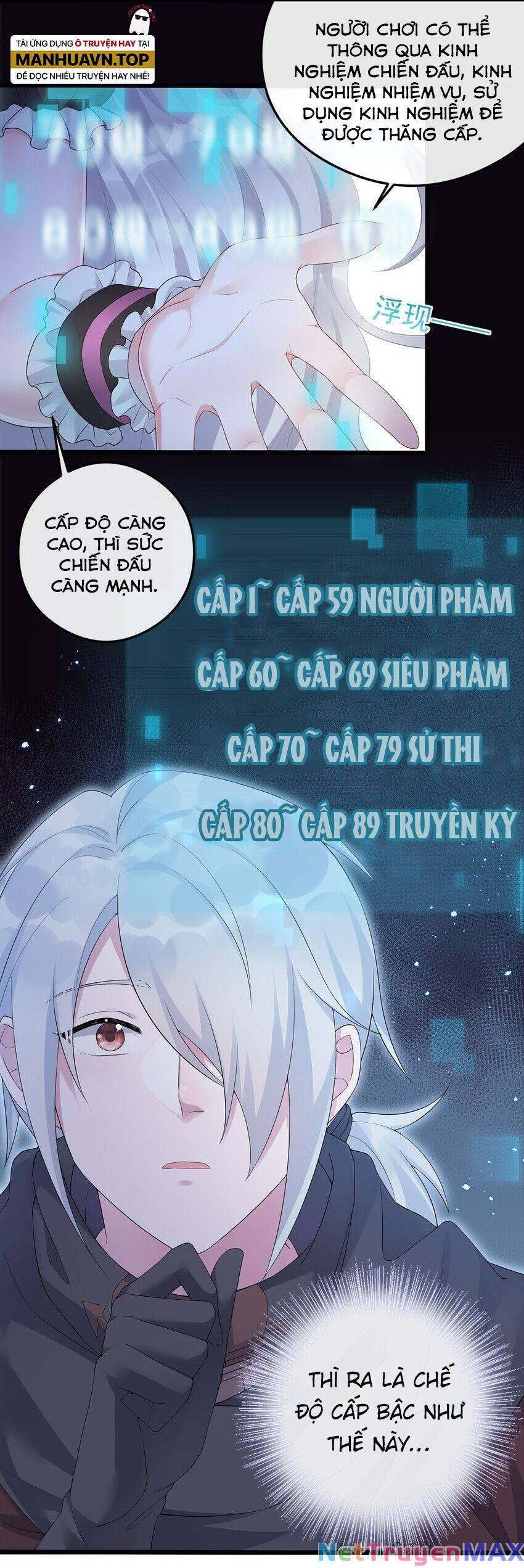 Thôn Trưởng Thôn Tân Thủ Chapter 3 - Trang 2