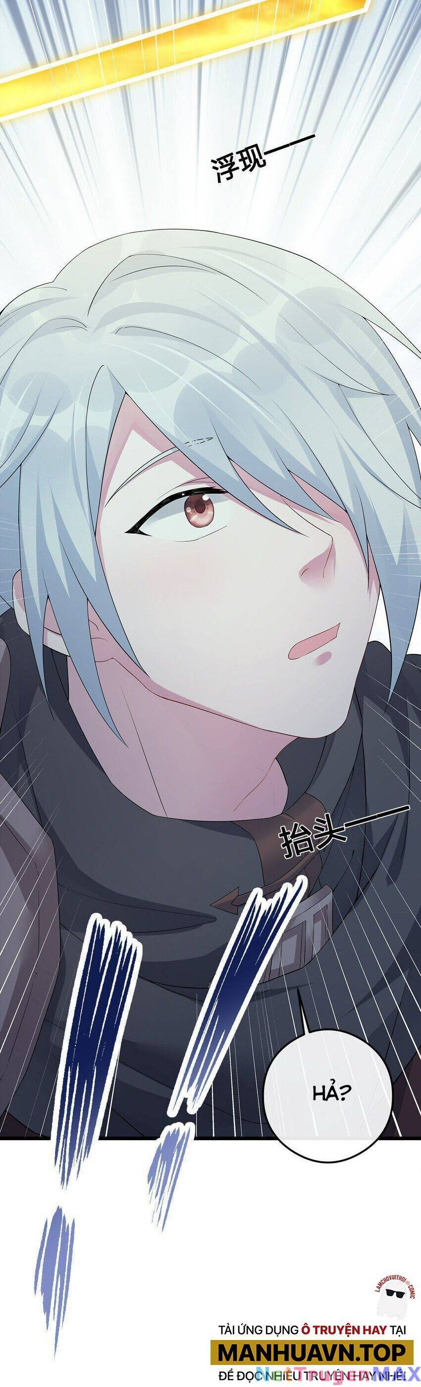 Thôn Trưởng Thôn Tân Thủ Chapter 3 - Trang 2