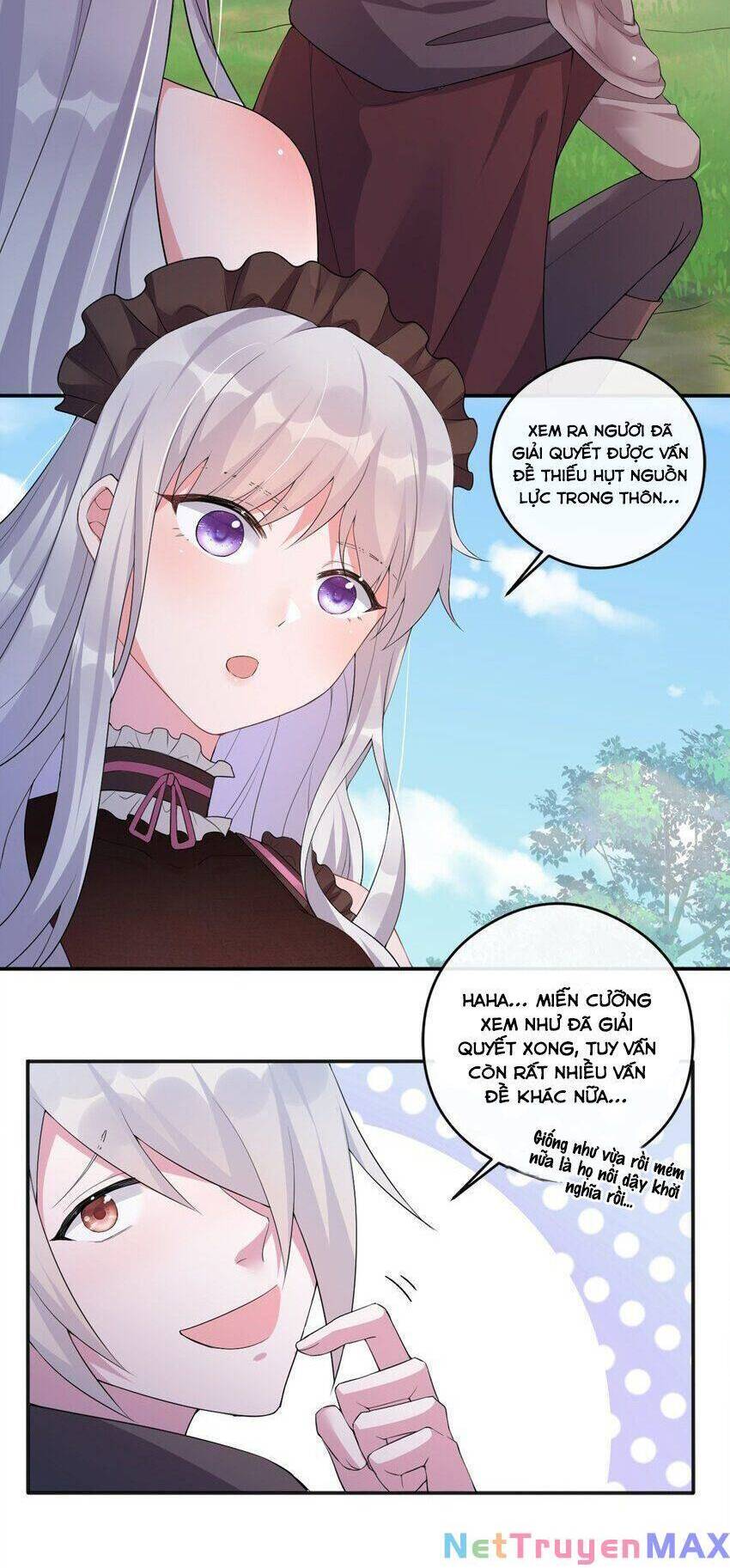 Thôn Trưởng Thôn Tân Thủ Chapter 4 - Trang 2