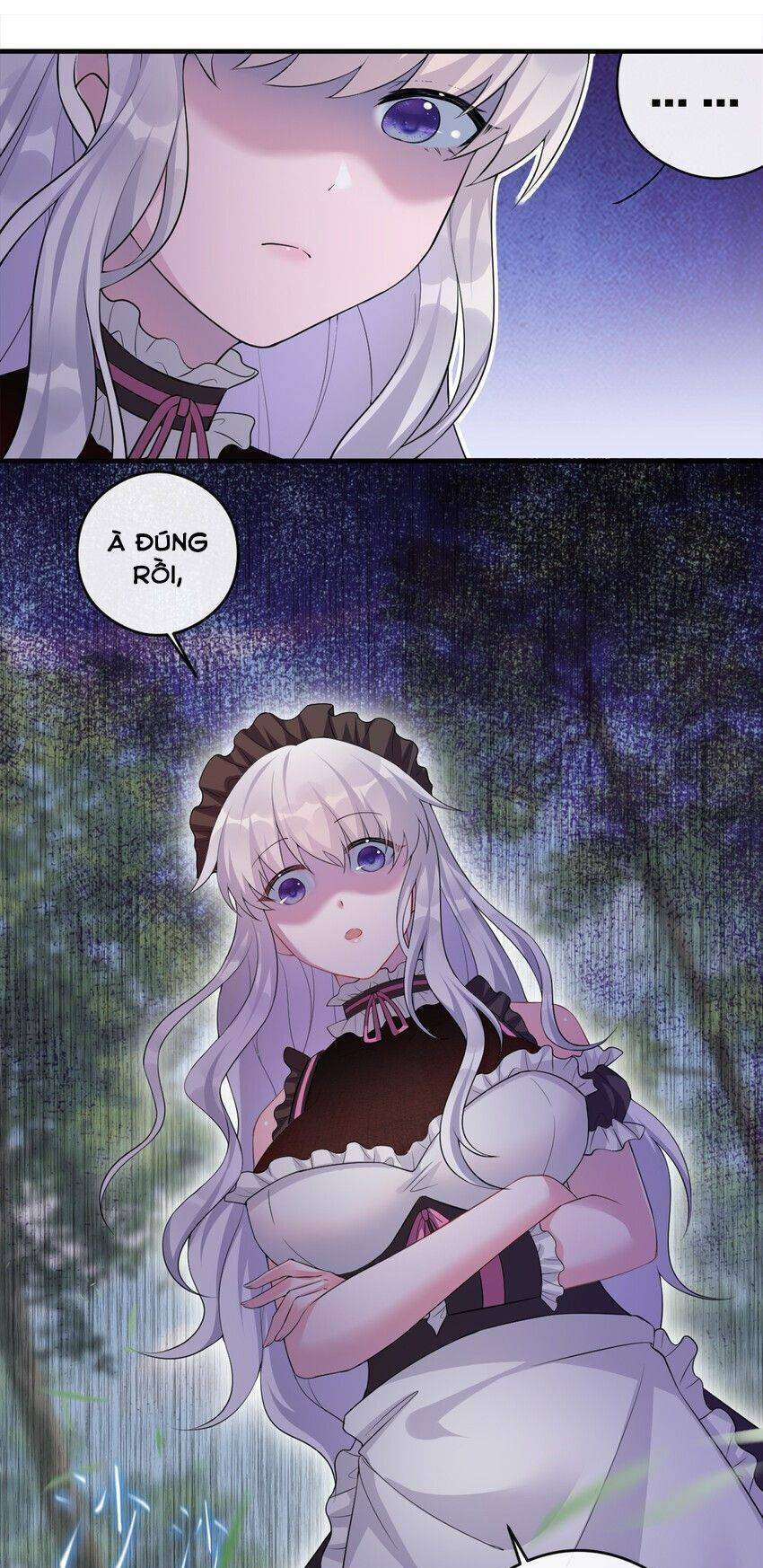 Thôn Trưởng Thôn Tân Thủ Chapter 4 - Trang 2