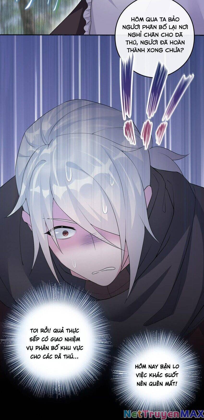 Thôn Trưởng Thôn Tân Thủ Chapter 4 - Trang 2