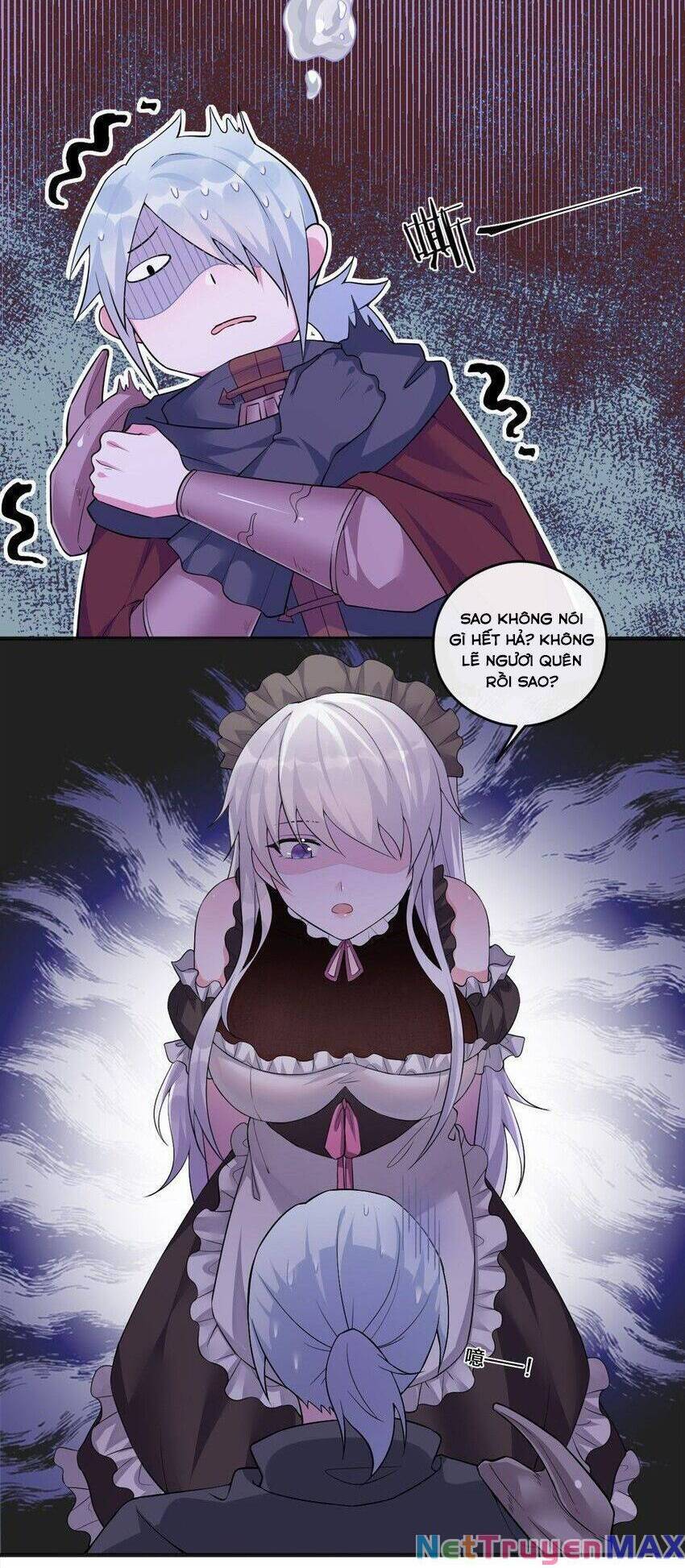 Thôn Trưởng Thôn Tân Thủ Chapter 4 - Trang 2