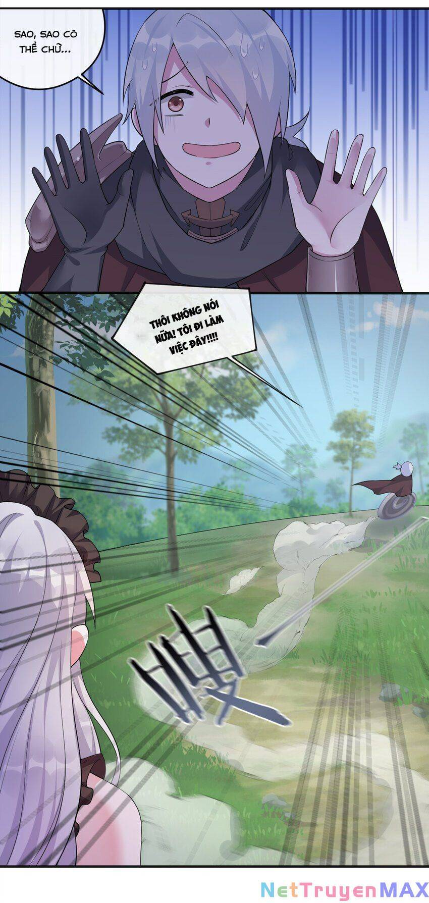 Thôn Trưởng Thôn Tân Thủ Chapter 4 - Trang 2