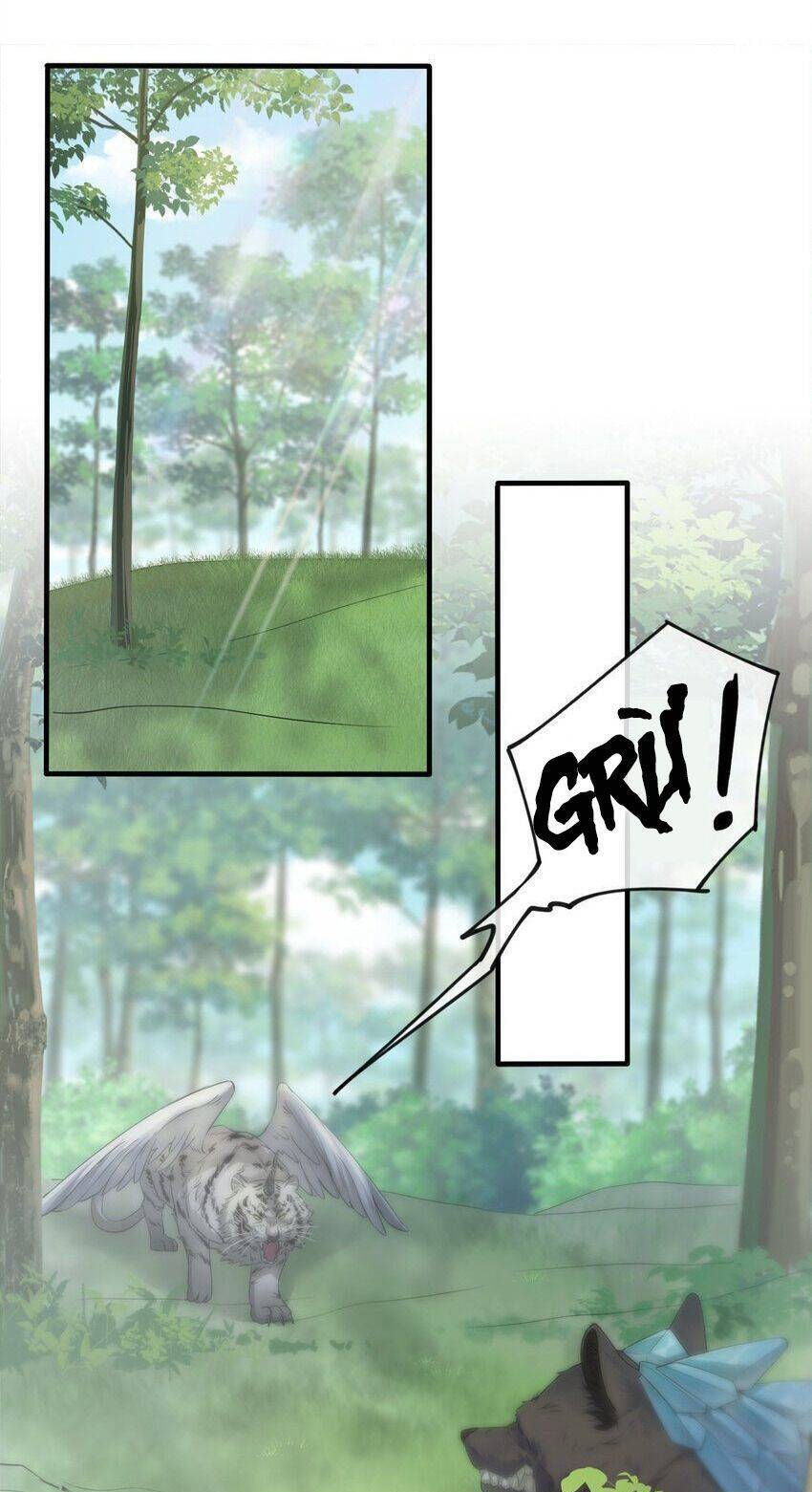 Thôn Trưởng Thôn Tân Thủ Chapter 4 - Trang 2