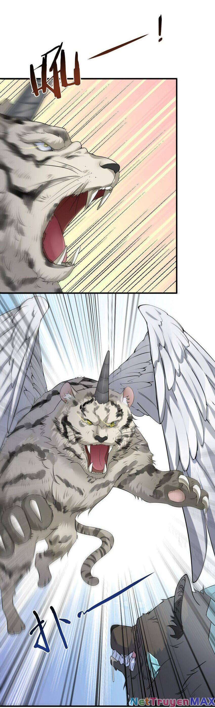 Thôn Trưởng Thôn Tân Thủ Chapter 4 - Trang 2