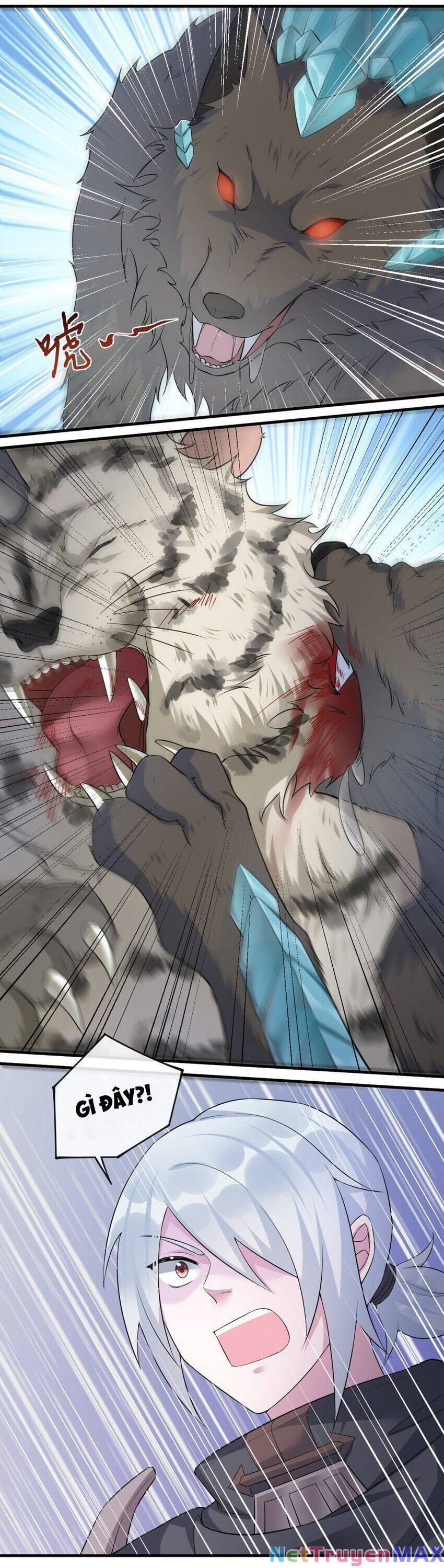 Thôn Trưởng Thôn Tân Thủ Chapter 4 - Trang 2