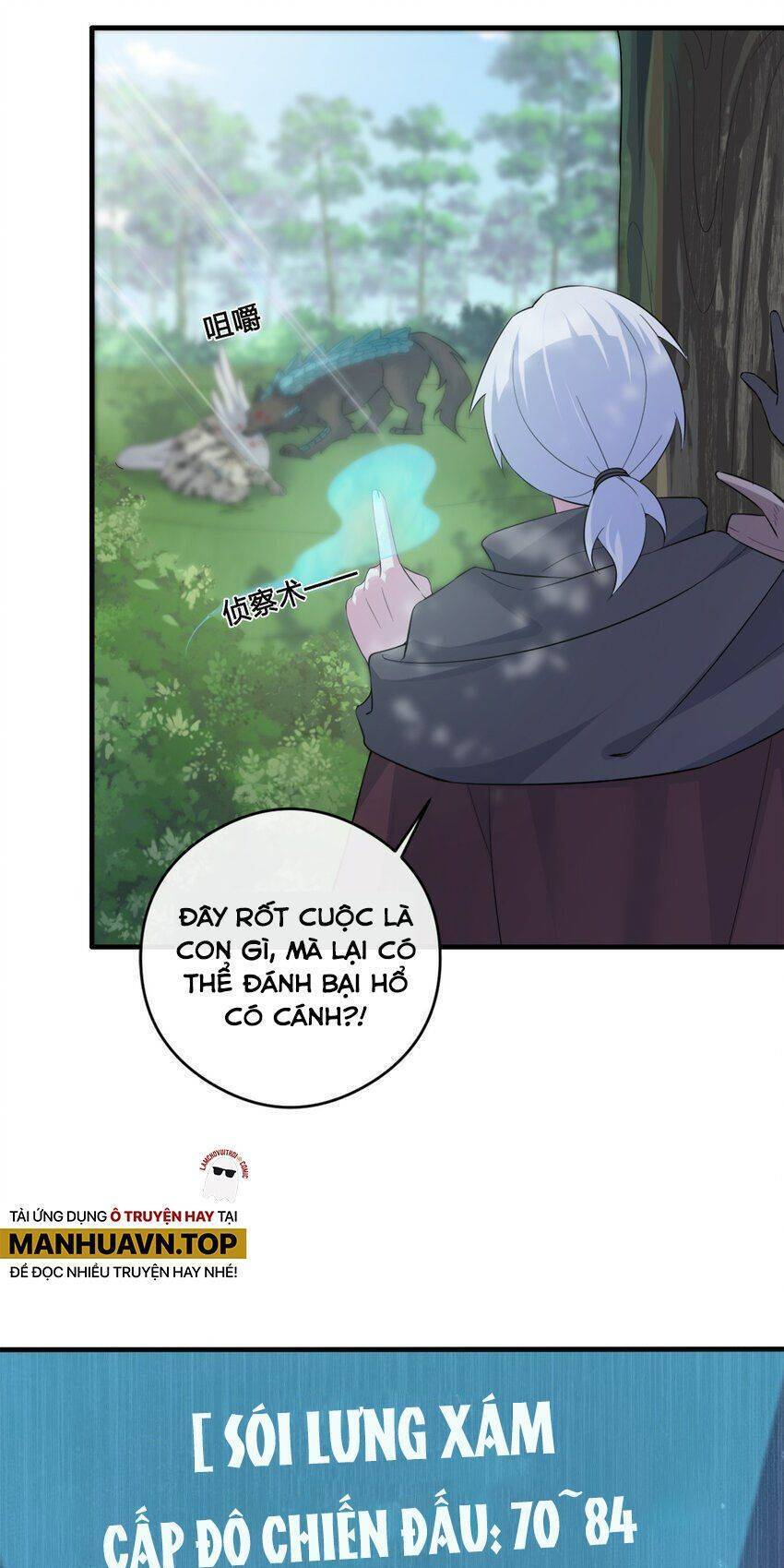 Thôn Trưởng Thôn Tân Thủ Chapter 4 - Trang 2