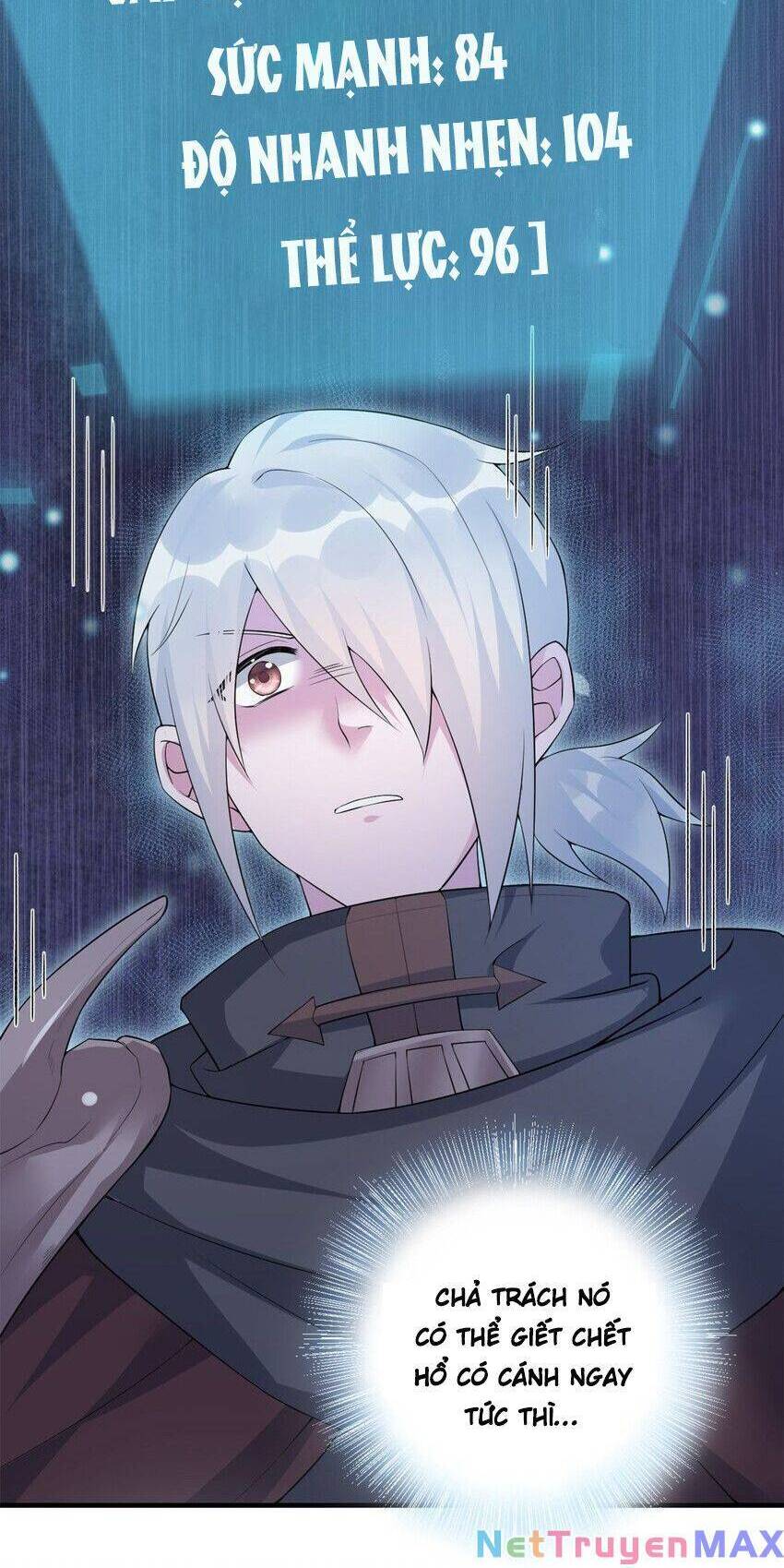 Thôn Trưởng Thôn Tân Thủ Chapter 4 - Trang 2