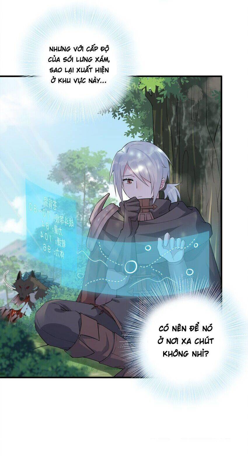 Thôn Trưởng Thôn Tân Thủ Chapter 4 - Trang 2