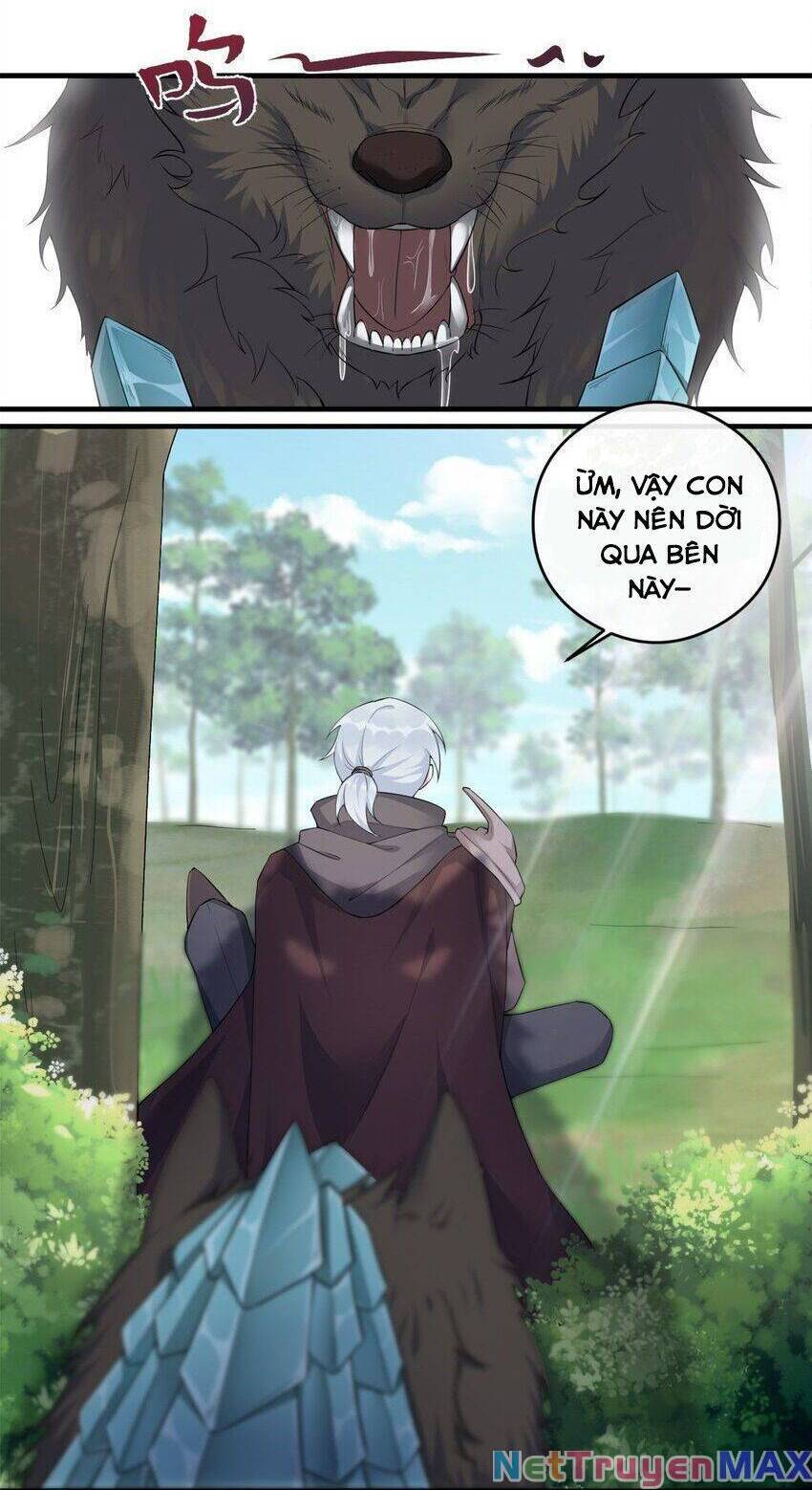 Thôn Trưởng Thôn Tân Thủ Chapter 4 - Trang 2