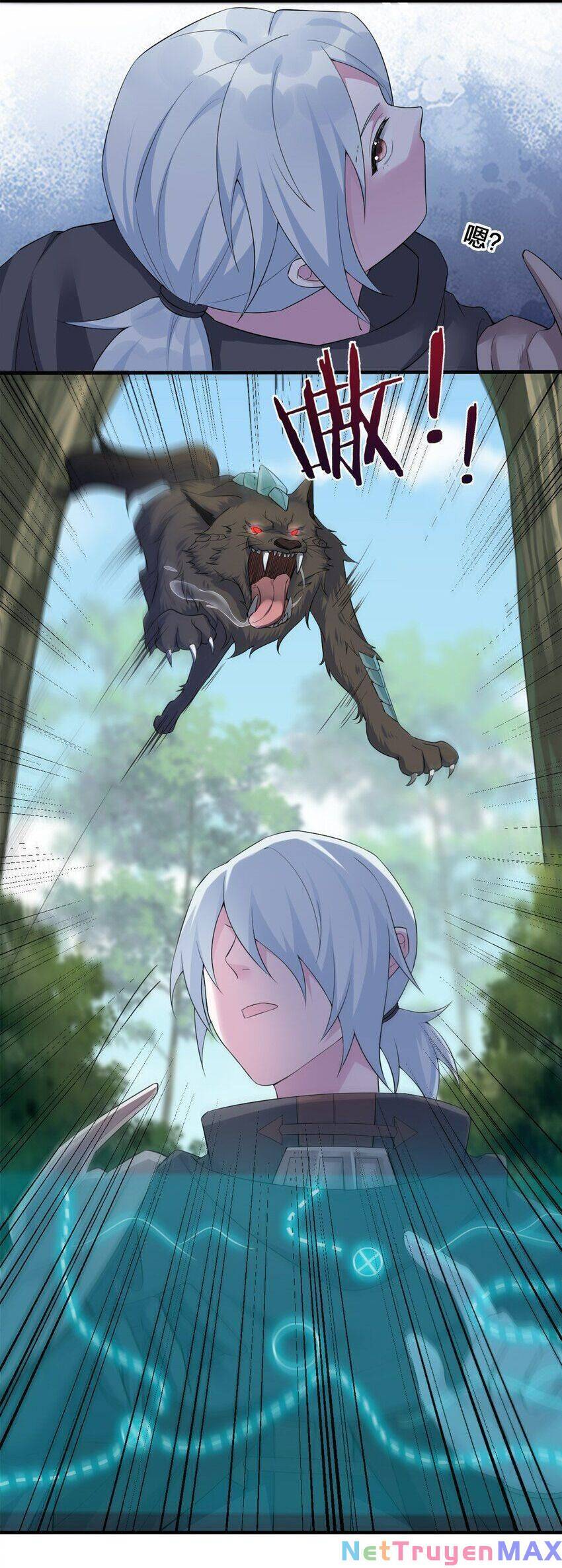 Thôn Trưởng Thôn Tân Thủ Chapter 4 - Trang 2