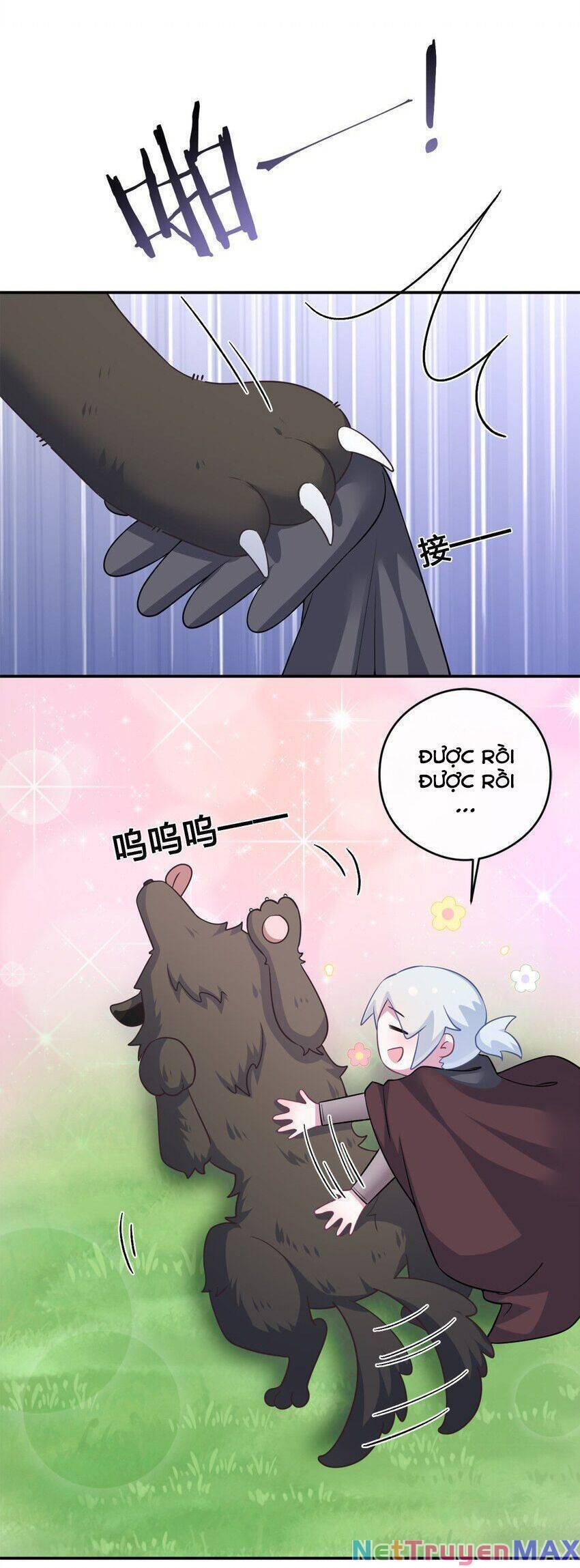 Thôn Trưởng Thôn Tân Thủ Chapter 4 - Trang 2