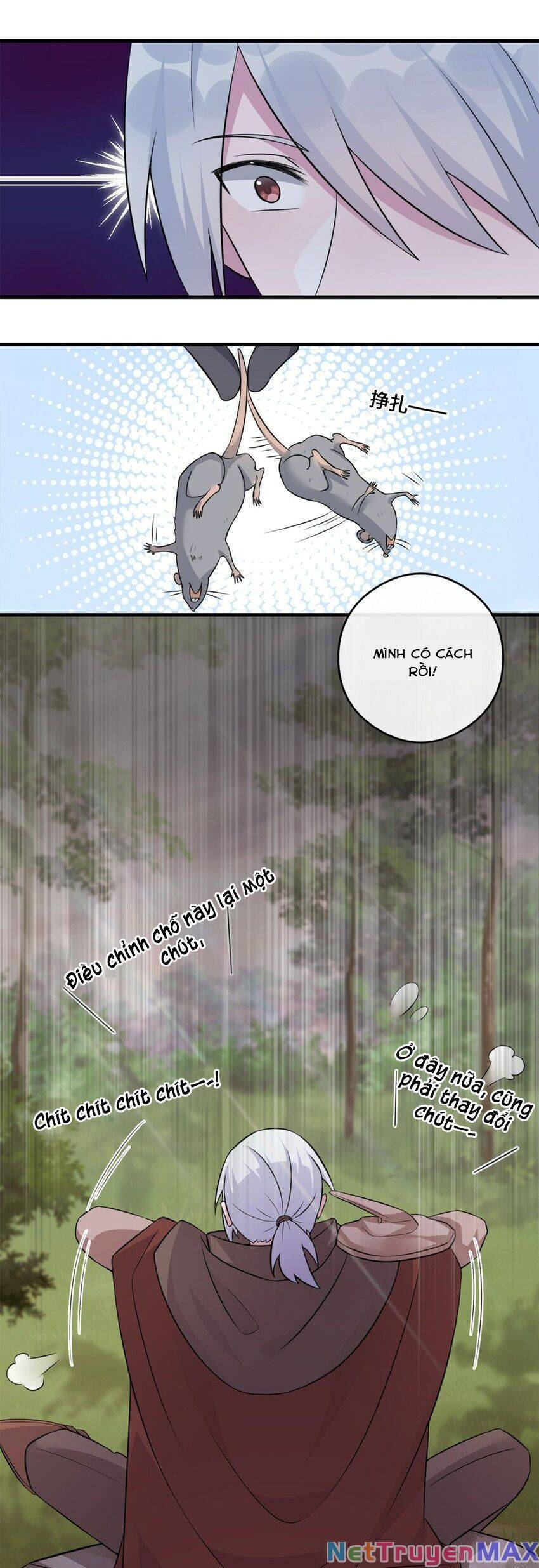 Thôn Trưởng Thôn Tân Thủ Chapter 4 - Trang 2