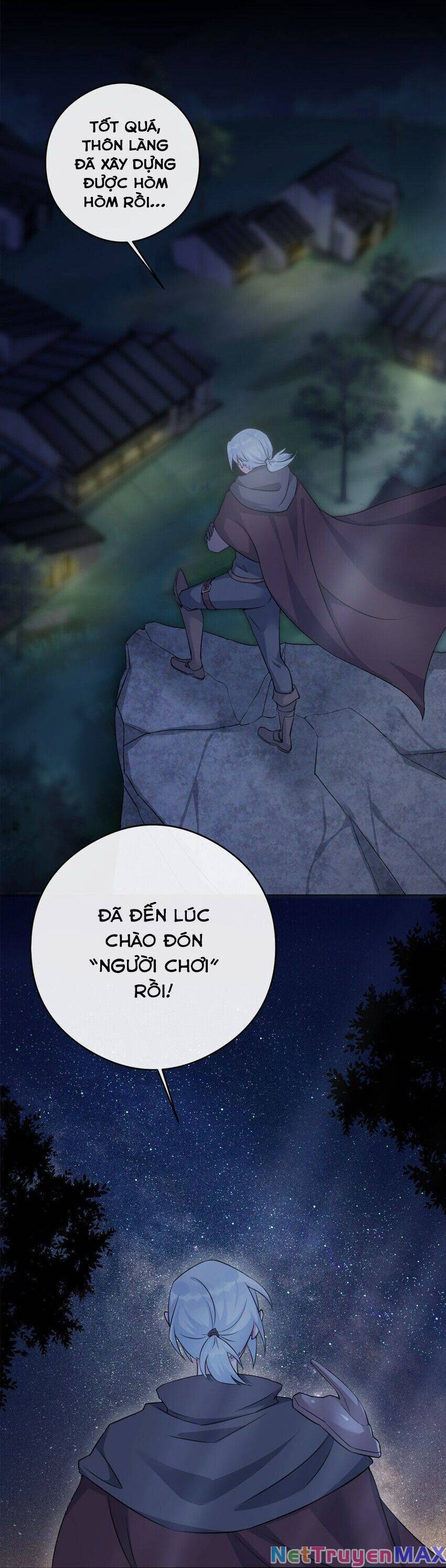 Thôn Trưởng Thôn Tân Thủ Chapter 4 - Trang 2