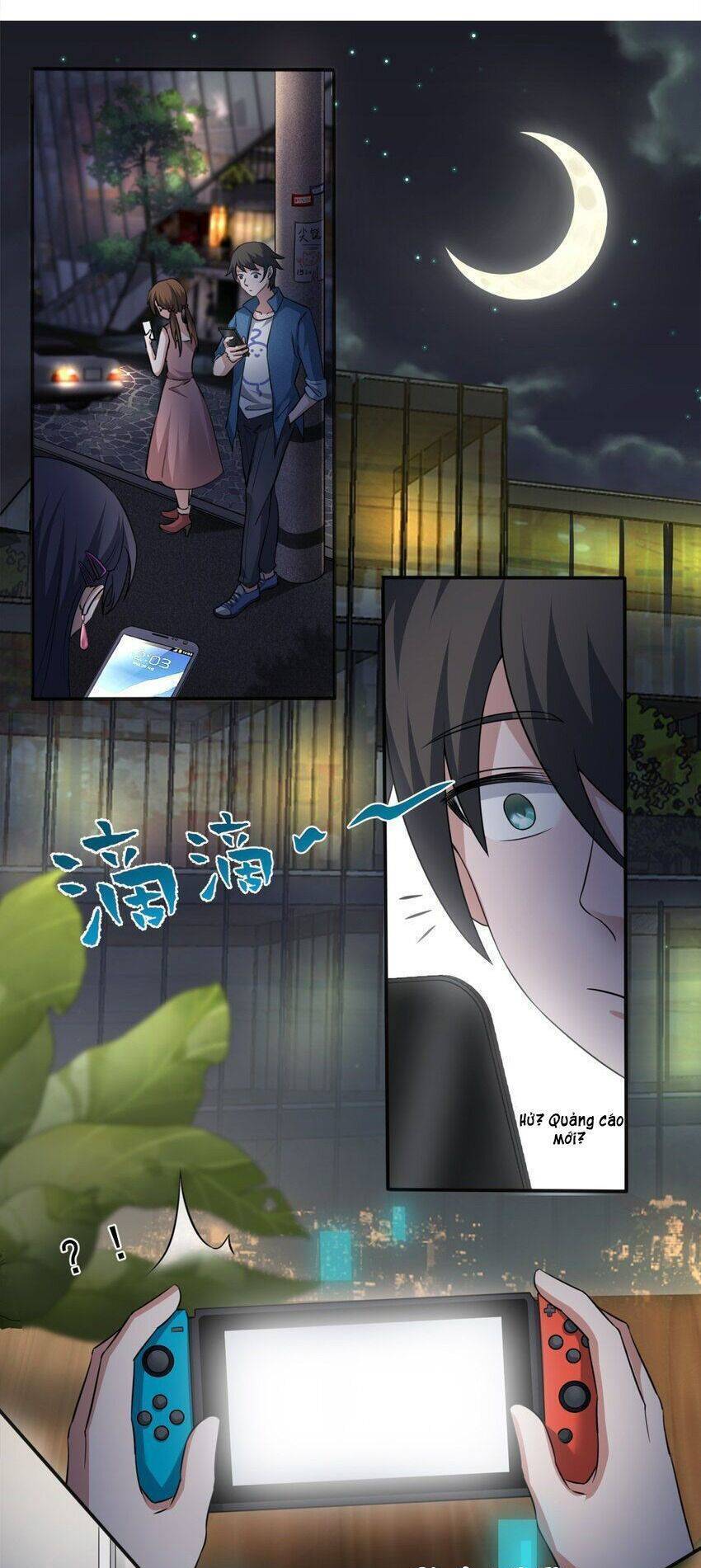 Thôn Trưởng Thôn Tân Thủ Chapter 4 - Trang 2