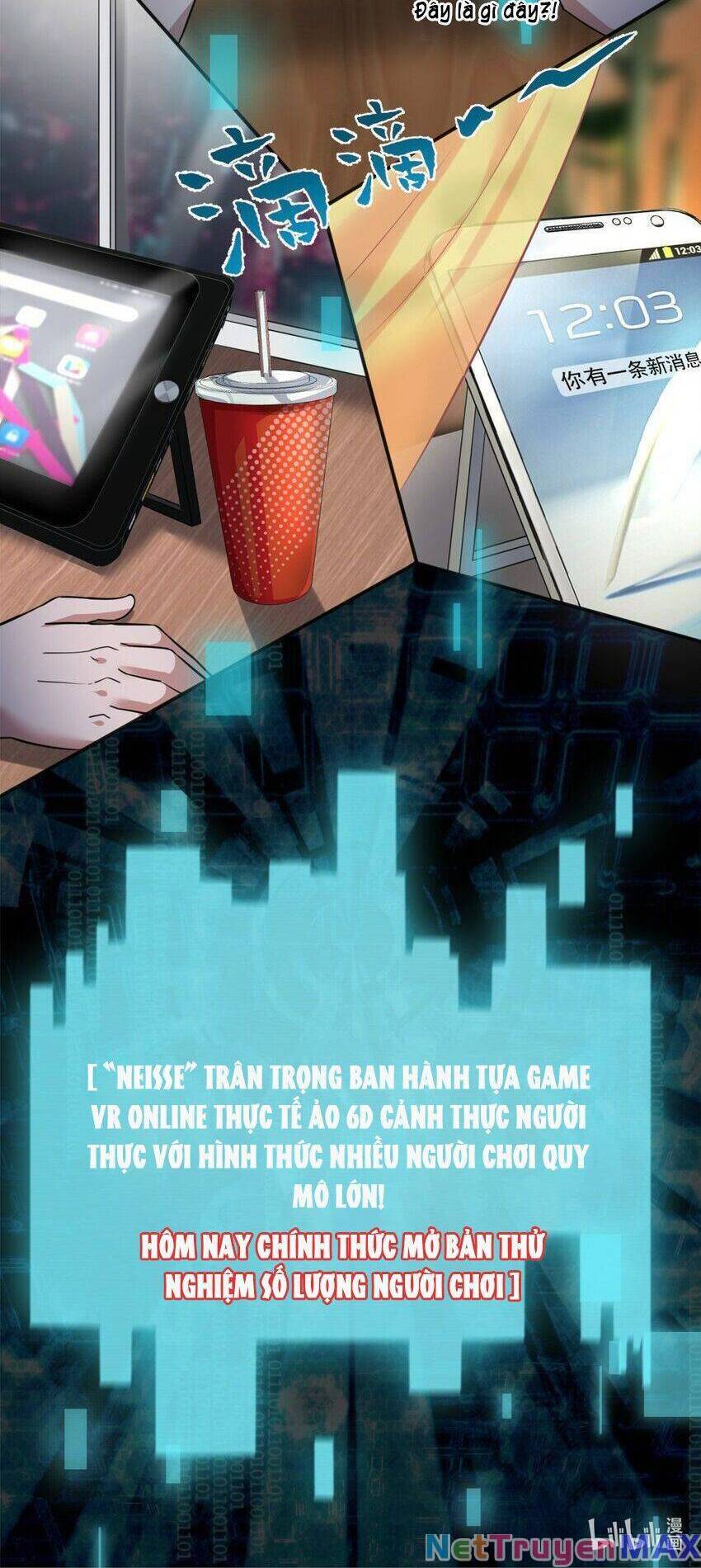 Thôn Trưởng Thôn Tân Thủ Chapter 4 - Trang 2