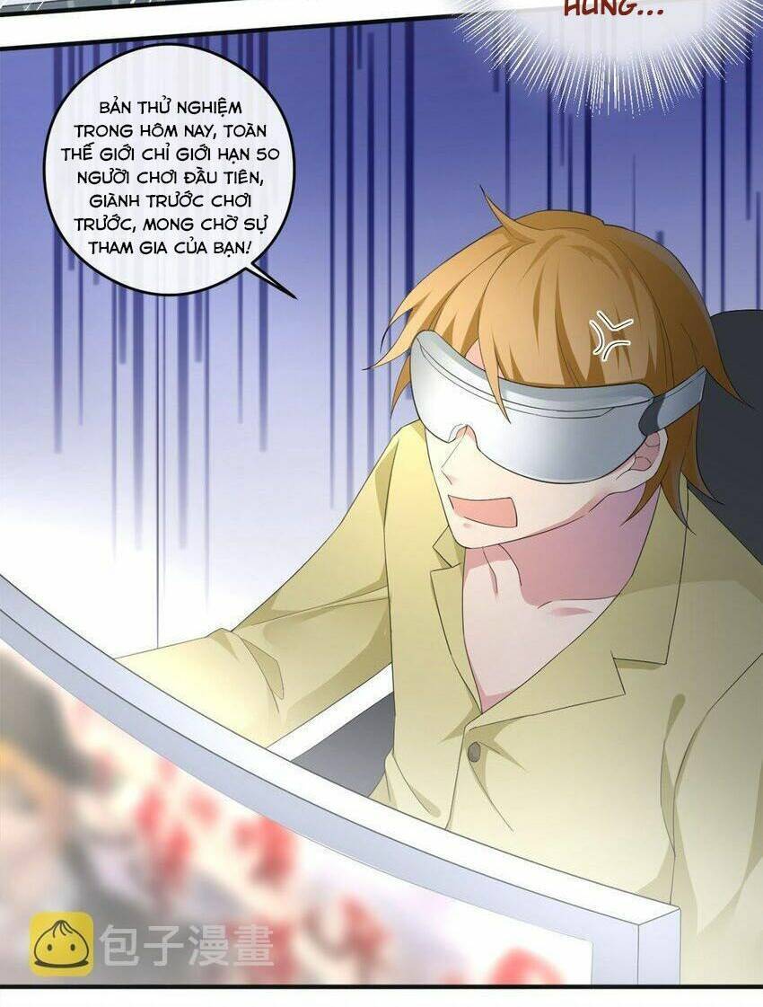 Thôn Trưởng Thôn Tân Thủ Chapter 5 - Trang 2