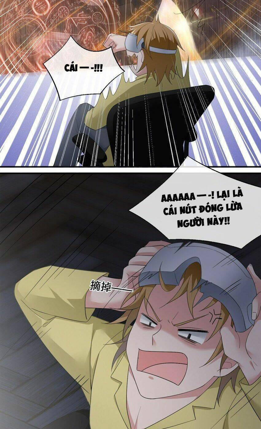 Thôn Trưởng Thôn Tân Thủ Chapter 5 - Trang 2