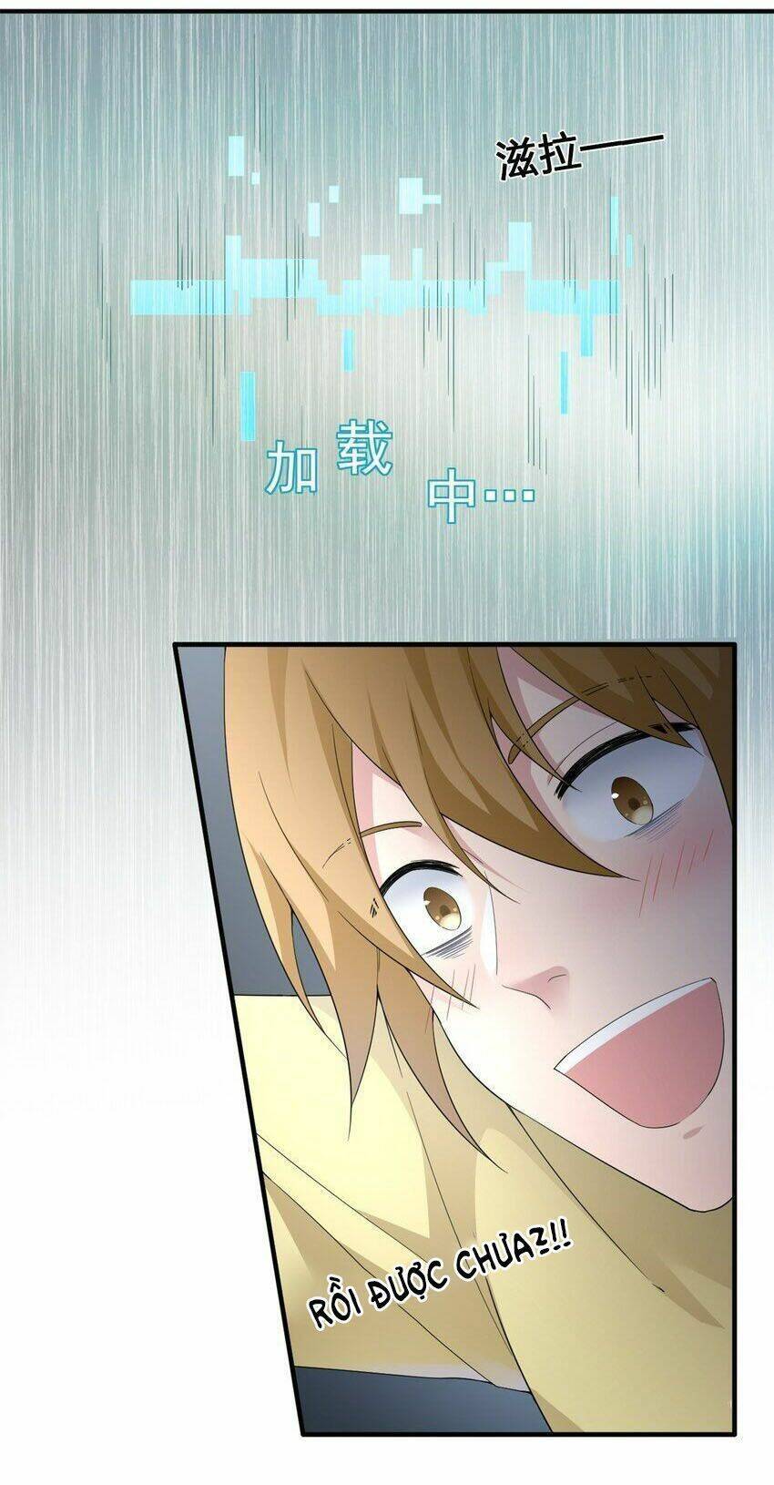 Thôn Trưởng Thôn Tân Thủ Chapter 5 - Trang 2