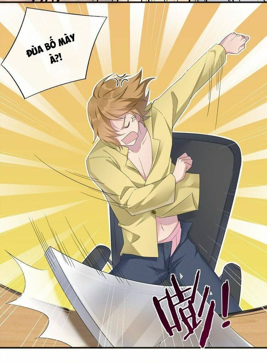 Thôn Trưởng Thôn Tân Thủ Chapter 5 - Trang 2