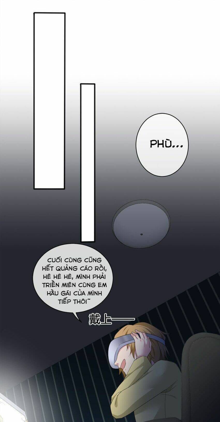 Thôn Trưởng Thôn Tân Thủ Chapter 5 - Trang 2