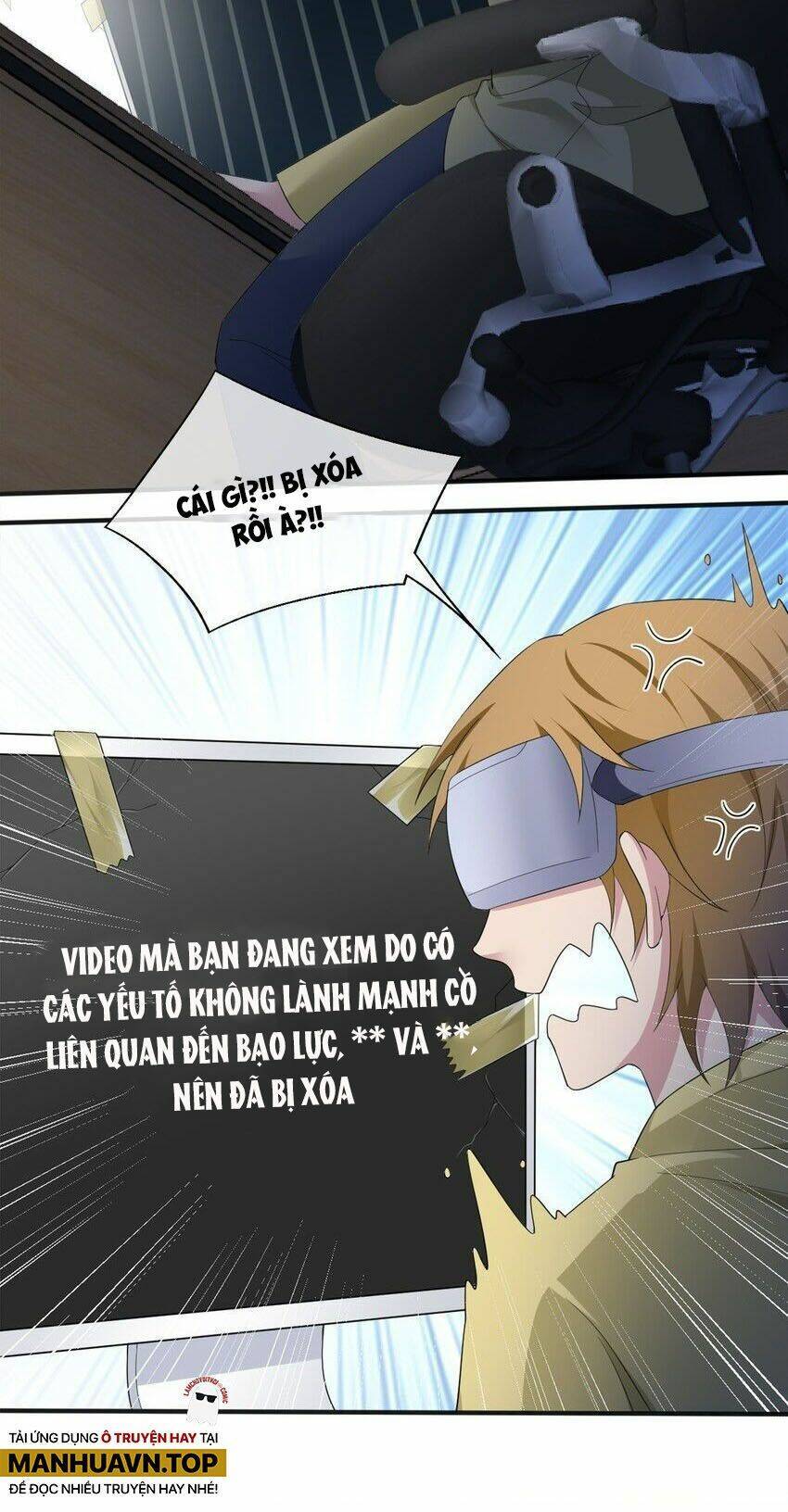 Thôn Trưởng Thôn Tân Thủ Chapter 5 - Trang 2