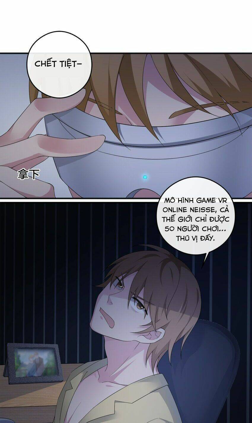 Thôn Trưởng Thôn Tân Thủ Chapter 5 - Trang 2