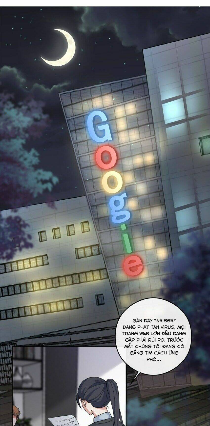 Thôn Trưởng Thôn Tân Thủ Chapter 5 - Trang 2