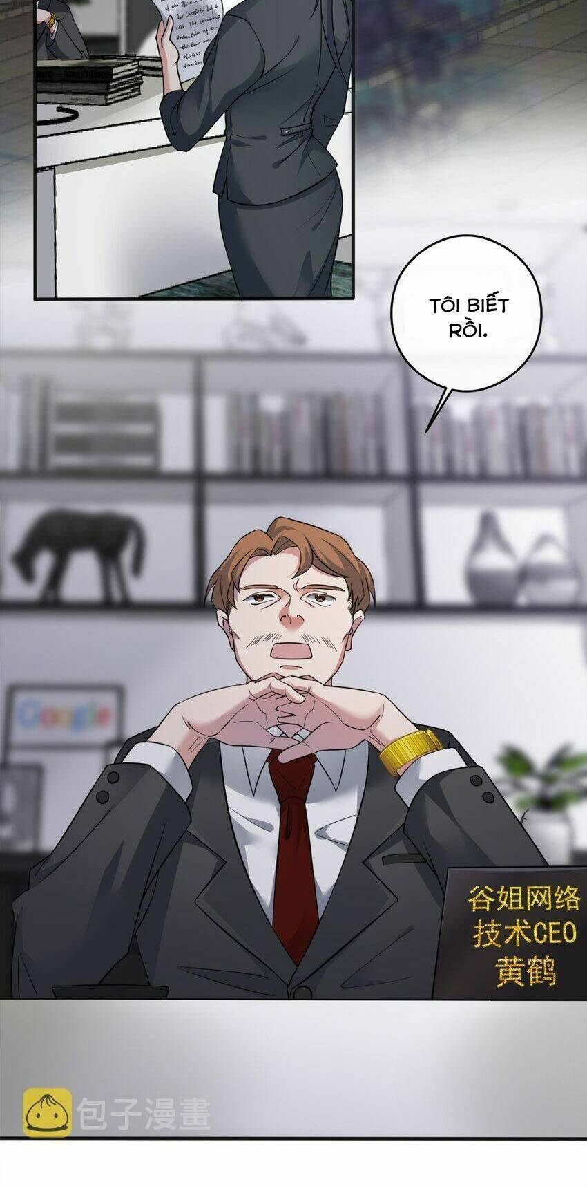 Thôn Trưởng Thôn Tân Thủ Chapter 5 - Trang 2