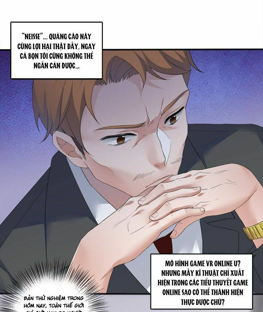 Thôn Trưởng Thôn Tân Thủ Chapter 5 - Trang 2