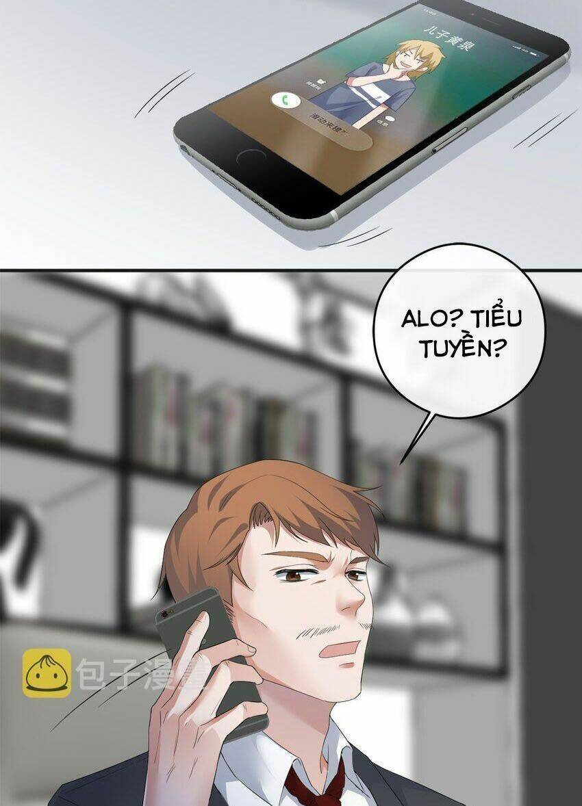 Thôn Trưởng Thôn Tân Thủ Chapter 5 - Trang 2