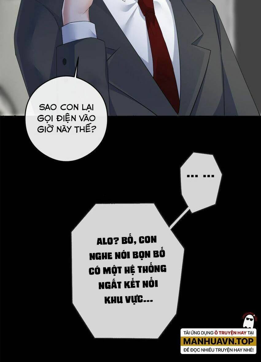 Thôn Trưởng Thôn Tân Thủ Chapter 5 - Trang 2