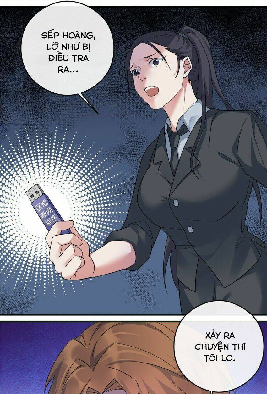 Thôn Trưởng Thôn Tân Thủ Chapter 5 - Trang 2