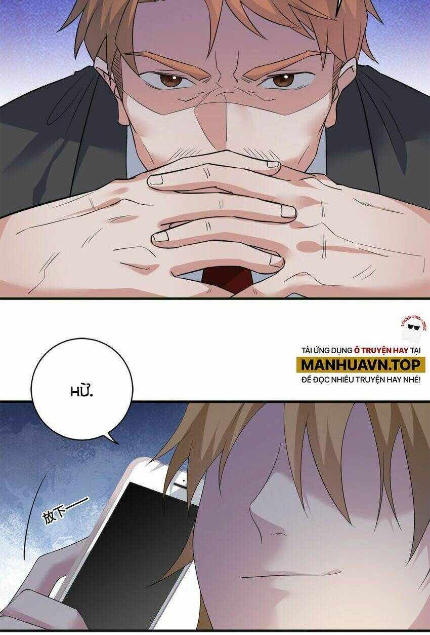 Thôn Trưởng Thôn Tân Thủ Chapter 5 - Trang 2