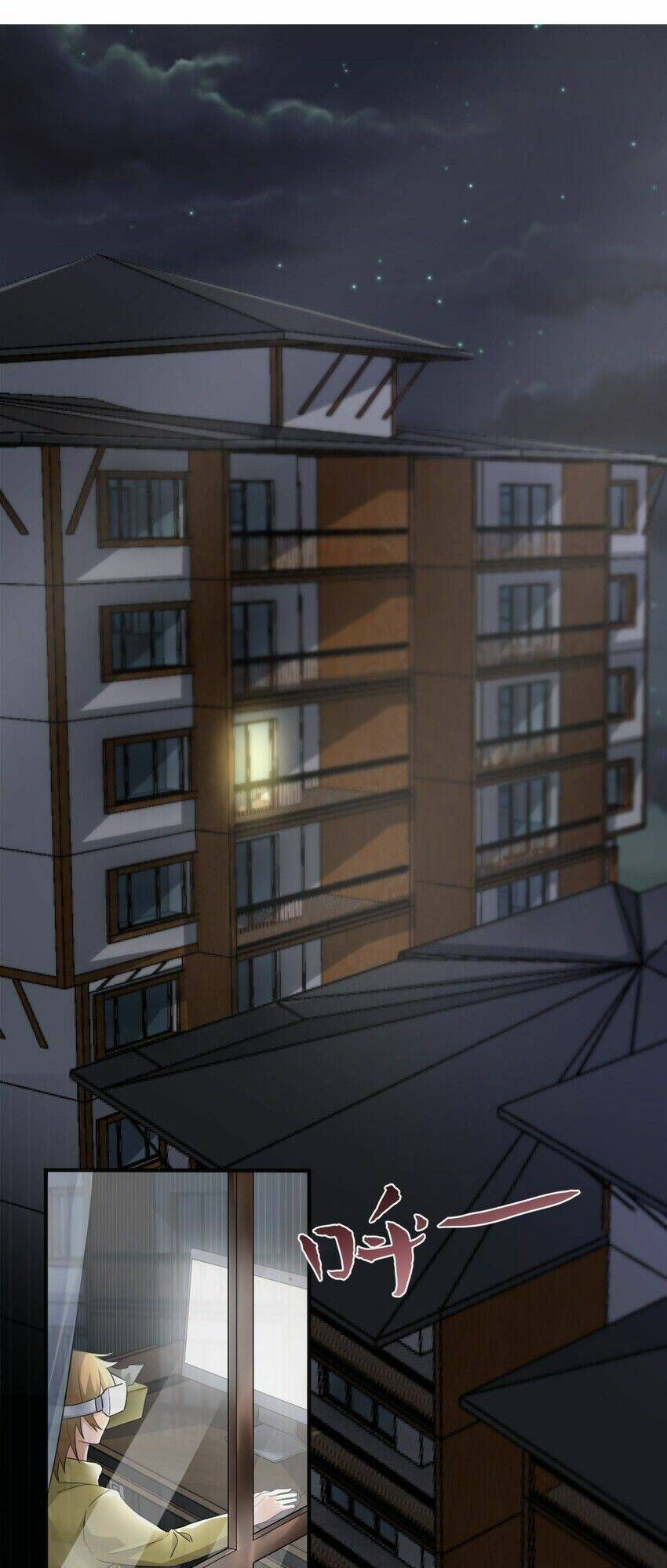 Thôn Trưởng Thôn Tân Thủ Chapter 5 - Trang 2