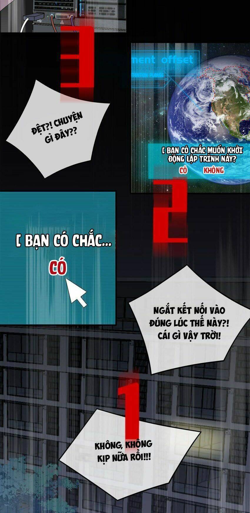 Thôn Trưởng Thôn Tân Thủ Chapter 5 - Trang 2