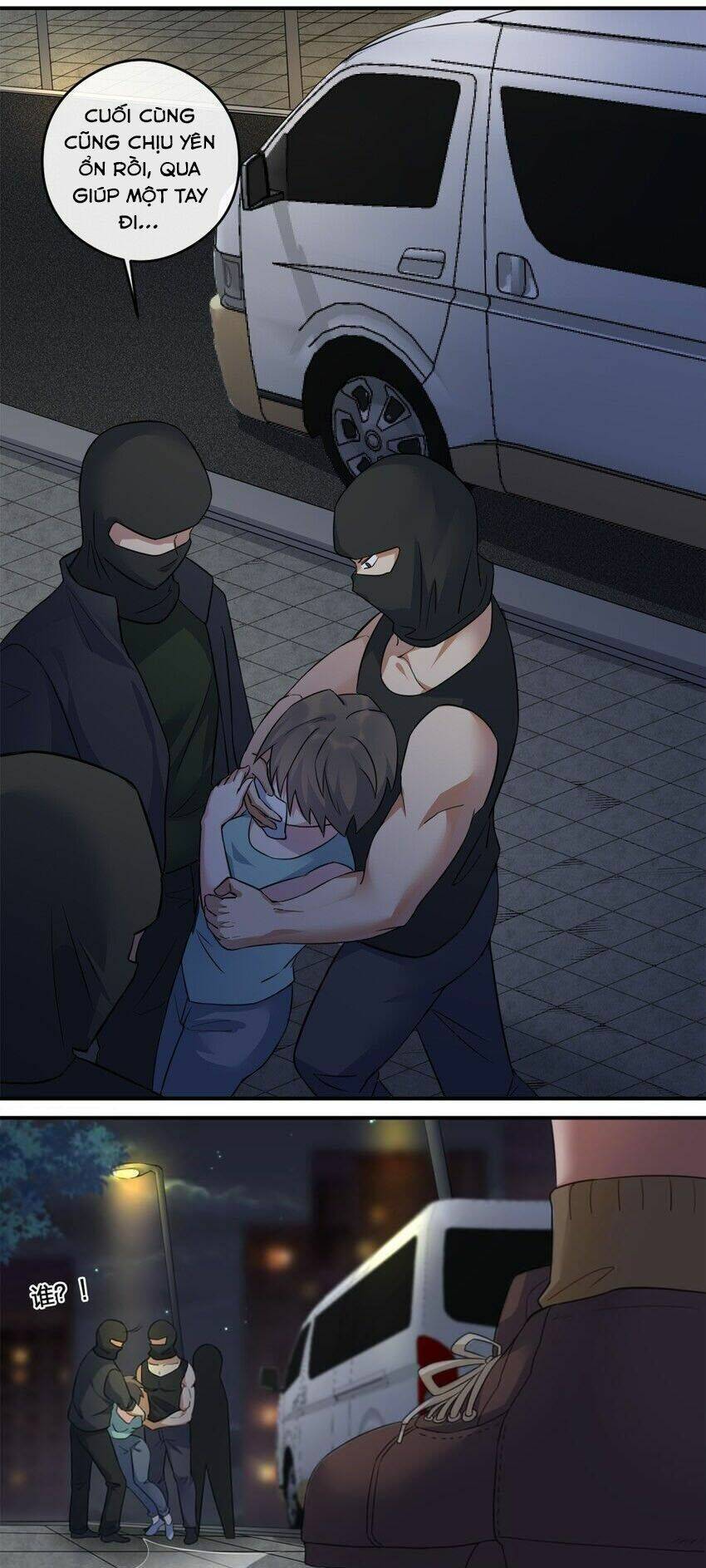 Thôn Trưởng Thôn Tân Thủ Chapter 5 - Trang 2