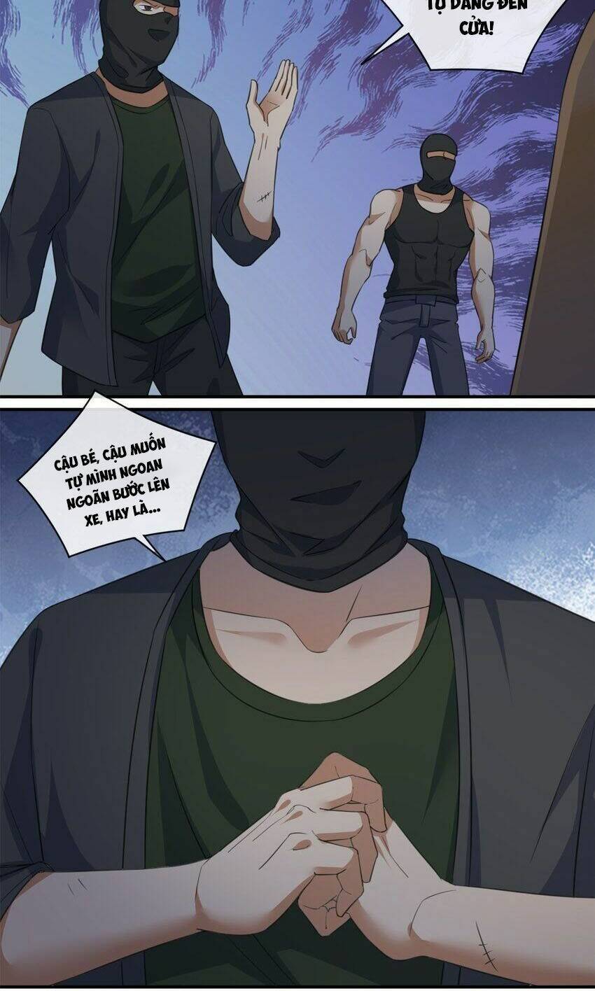 Thôn Trưởng Thôn Tân Thủ Chapter 5 - Trang 2